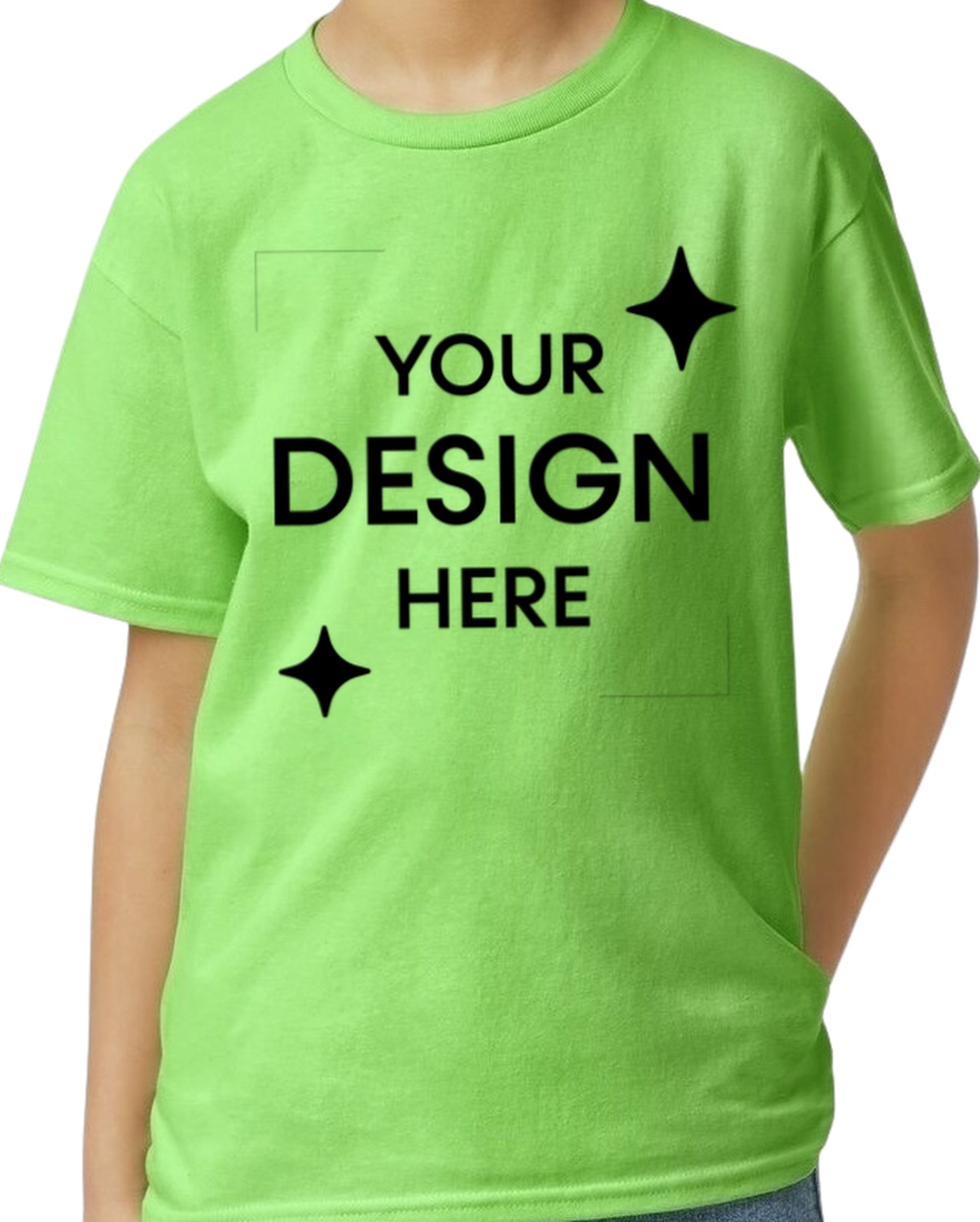 Youth Ultra Cotton® T-Shirt