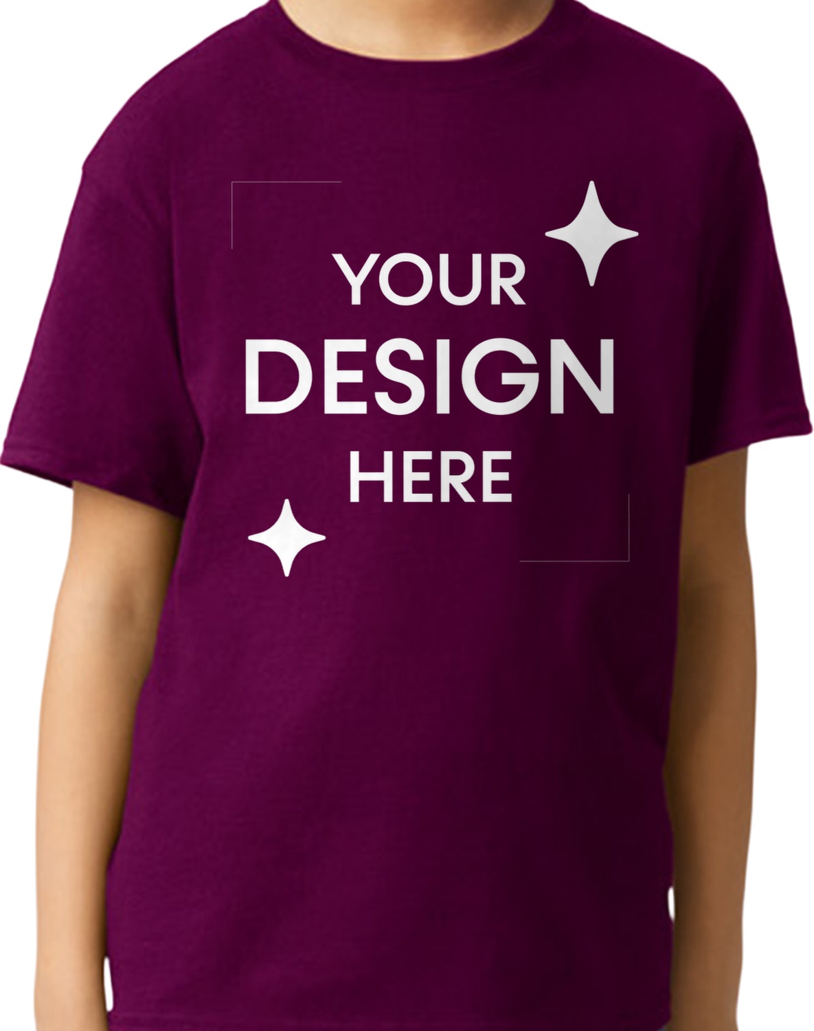 Youth Ultra Cotton® T-Shirt