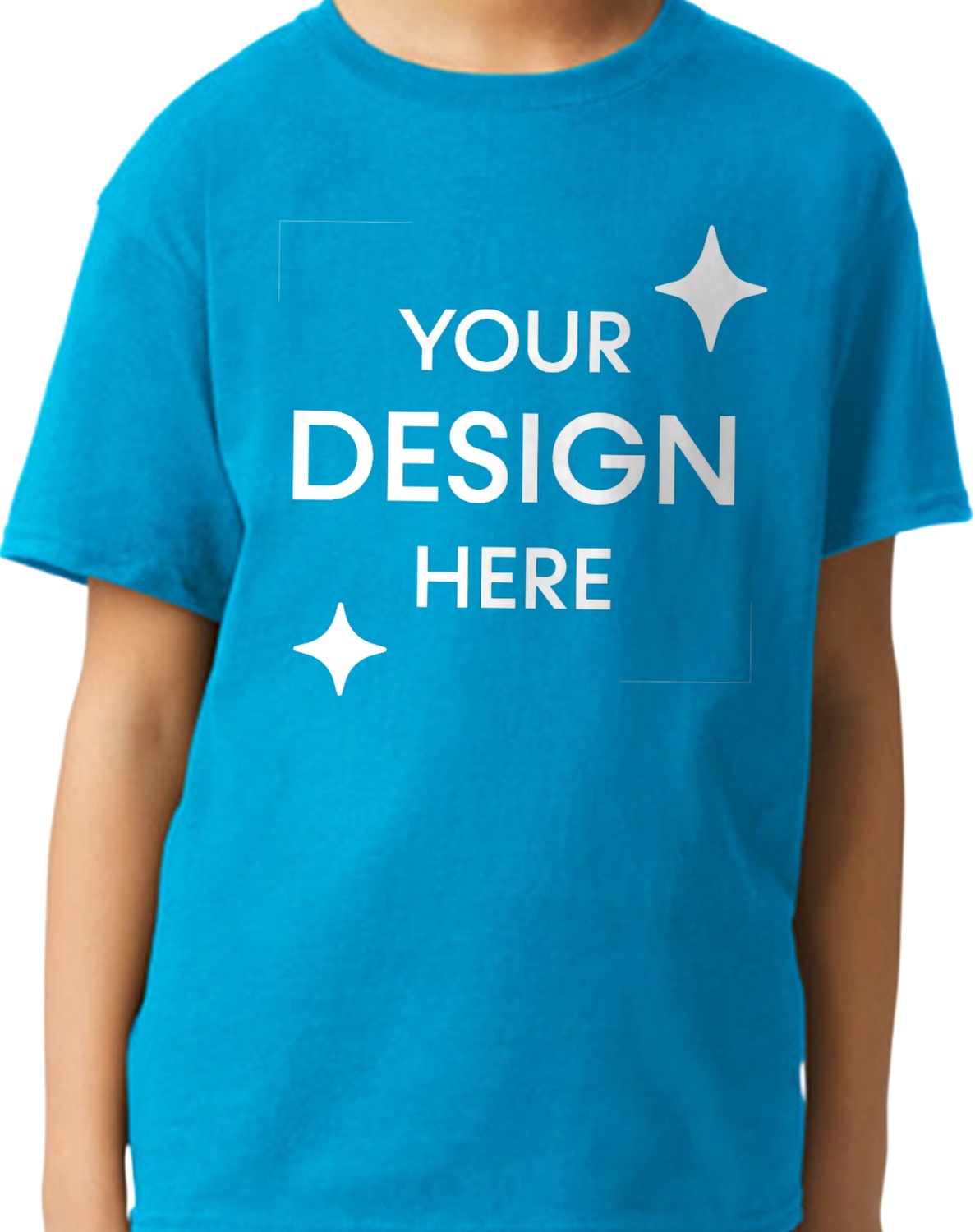 Youth Ultra Cotton® T-Shirt