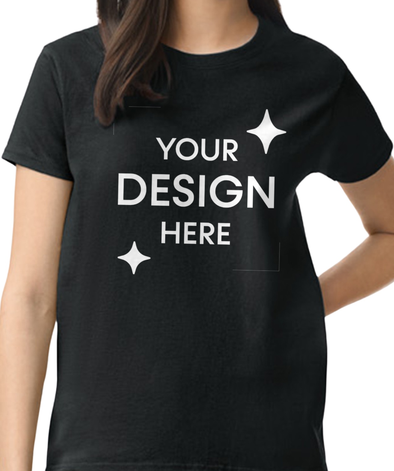 Women's Ultra Cotton® T-Shirt