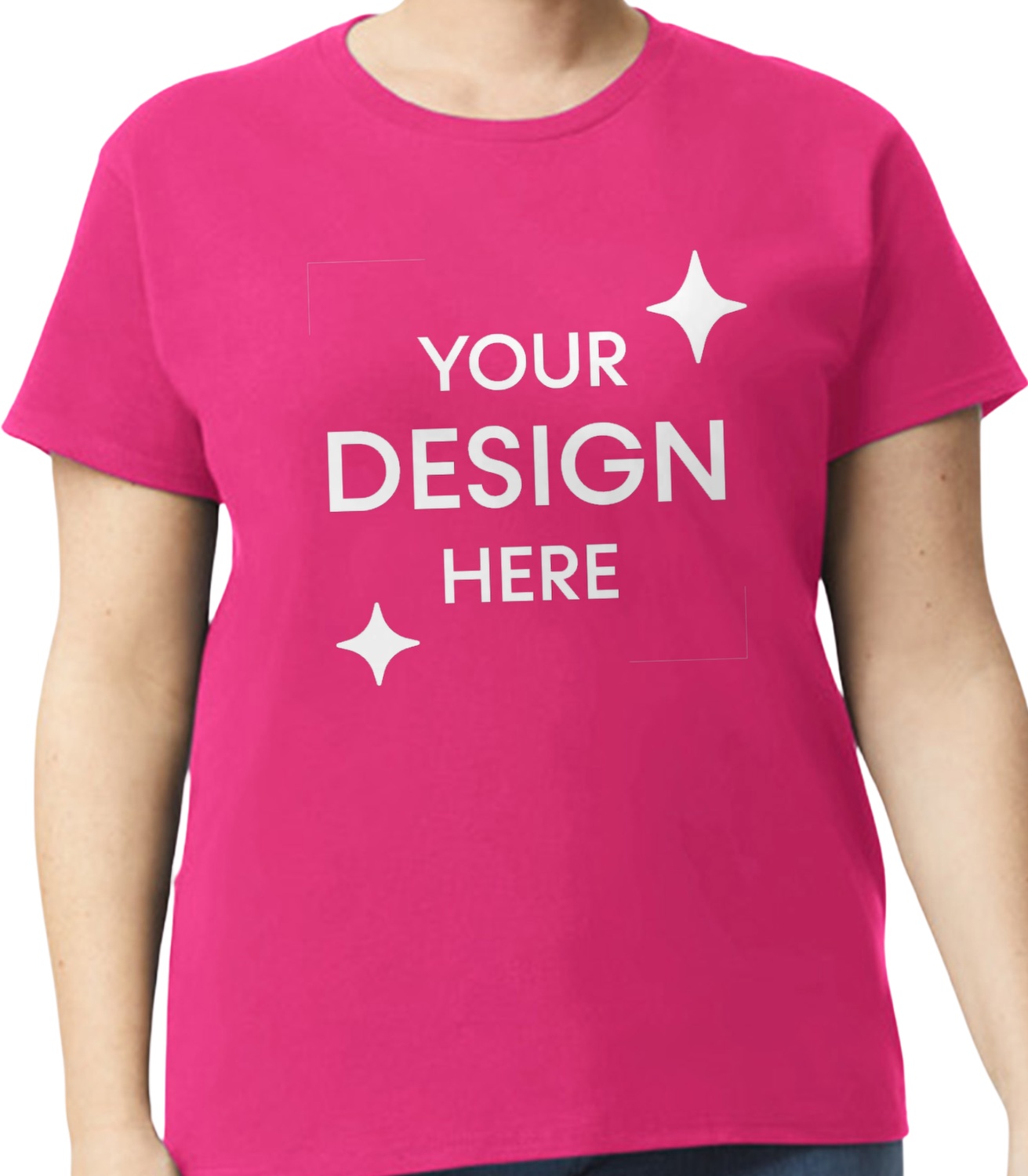 Women's Ultra Cotton® T-Shirt