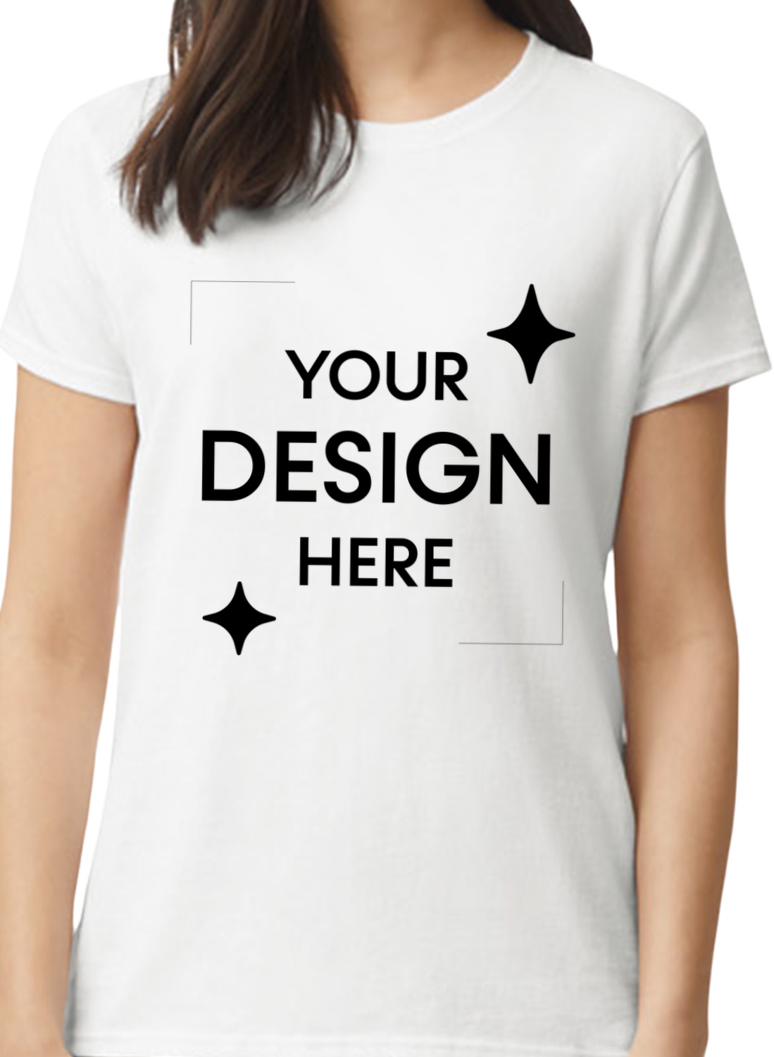 Women's Ultra Cotton® T-Shirt