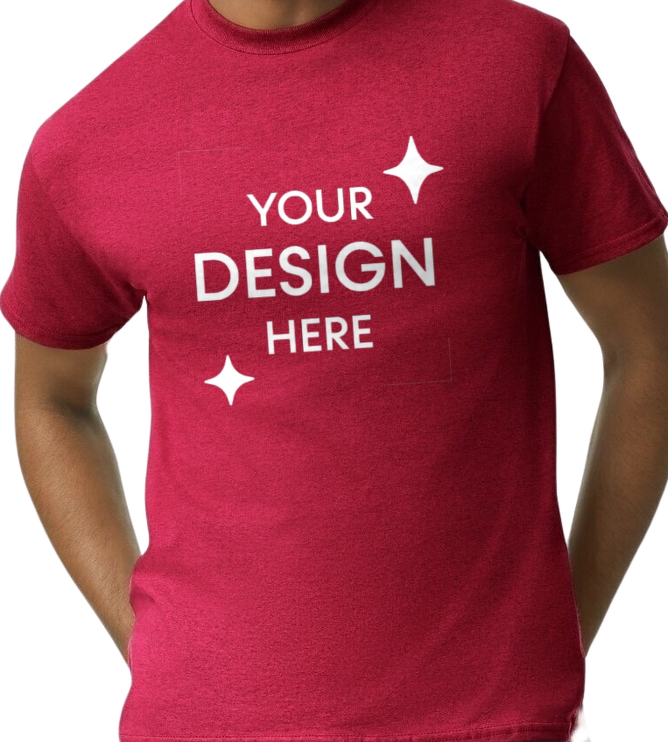 Unisex Ultra Cotton® T-Shirt