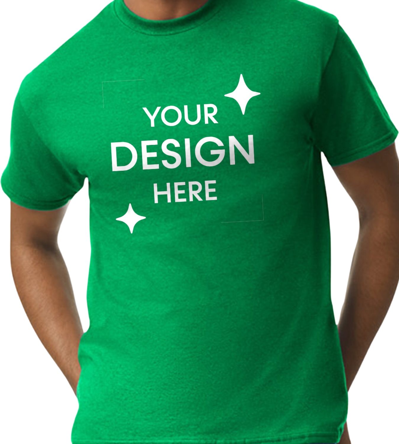 Unisex Ultra Cotton® T-Shirt