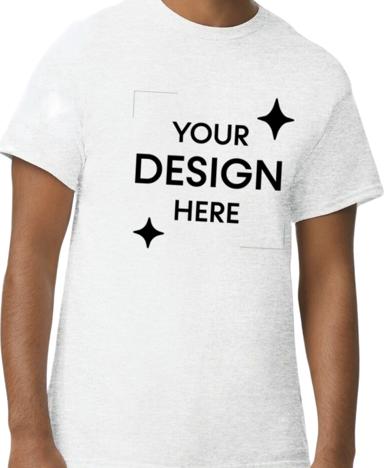 Unisex Ultra Cotton® T-Shirt