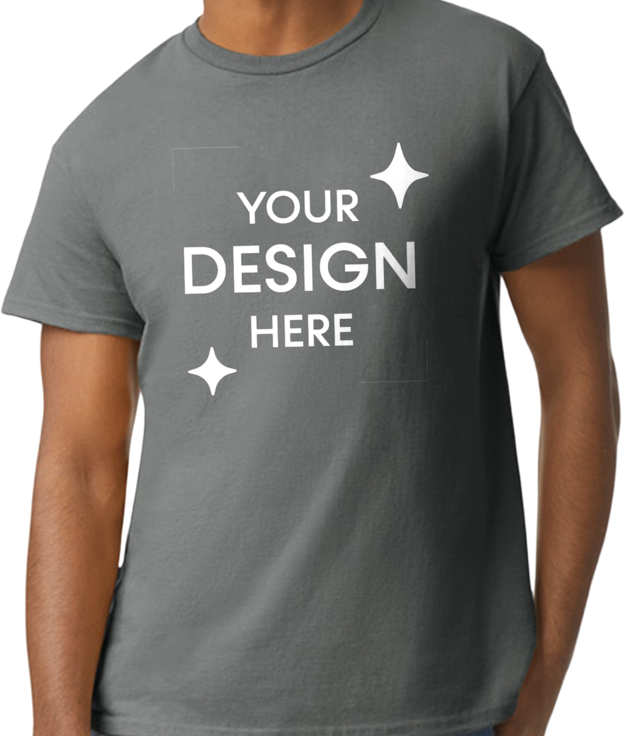 Unisex Ultra Cotton® T-Shirt