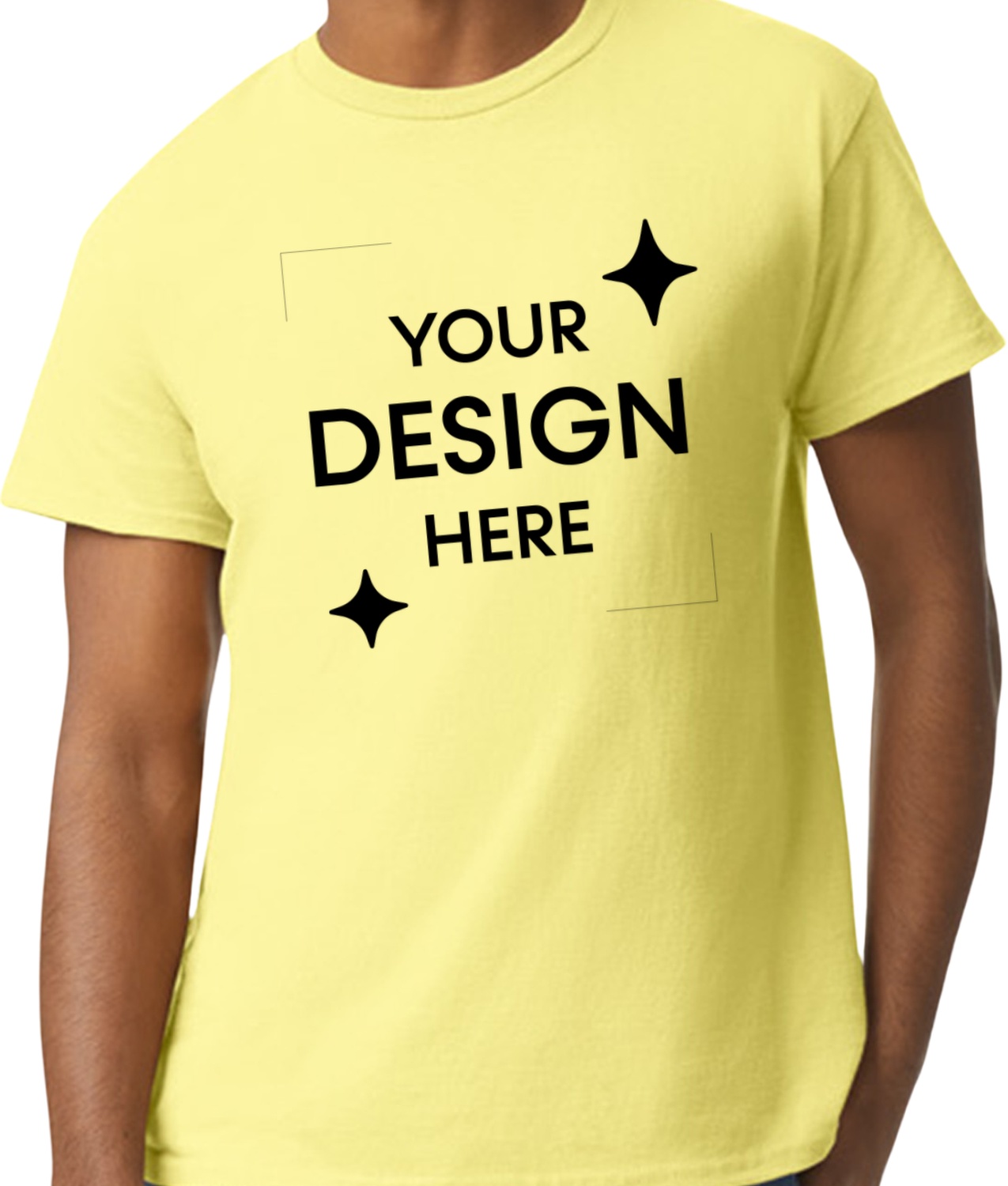 Unisex Ultra Cotton® T-Shirt