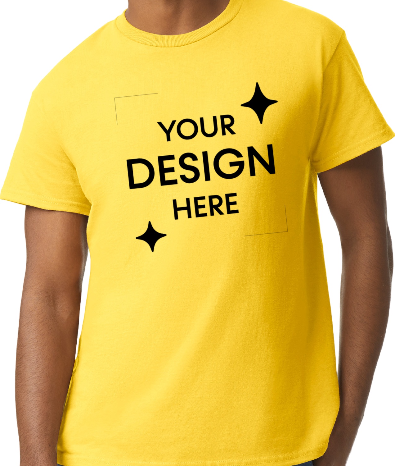 Unisex Ultra Cotton® T-Shirt