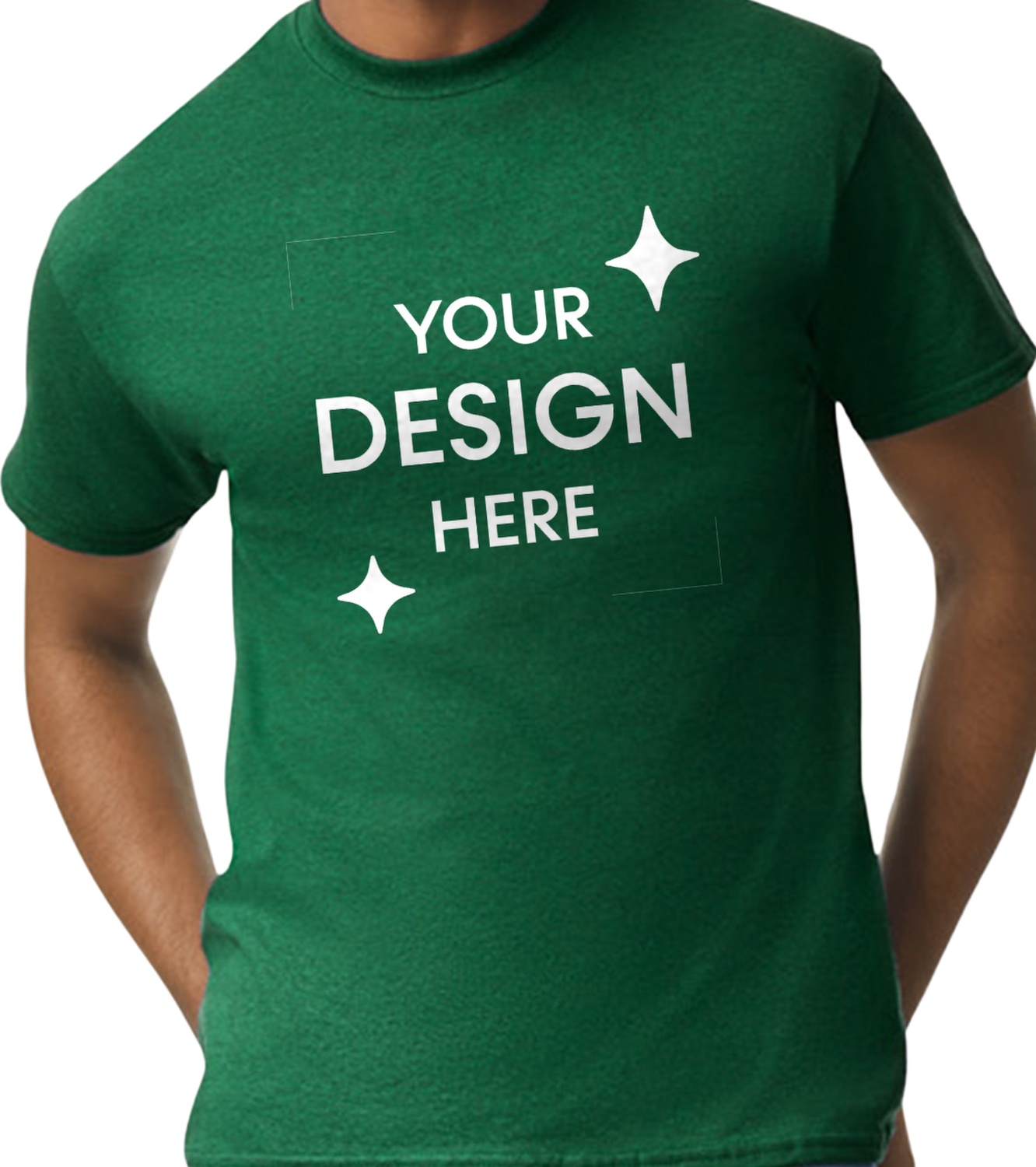 Unisex Ultra Cotton® T-Shirt