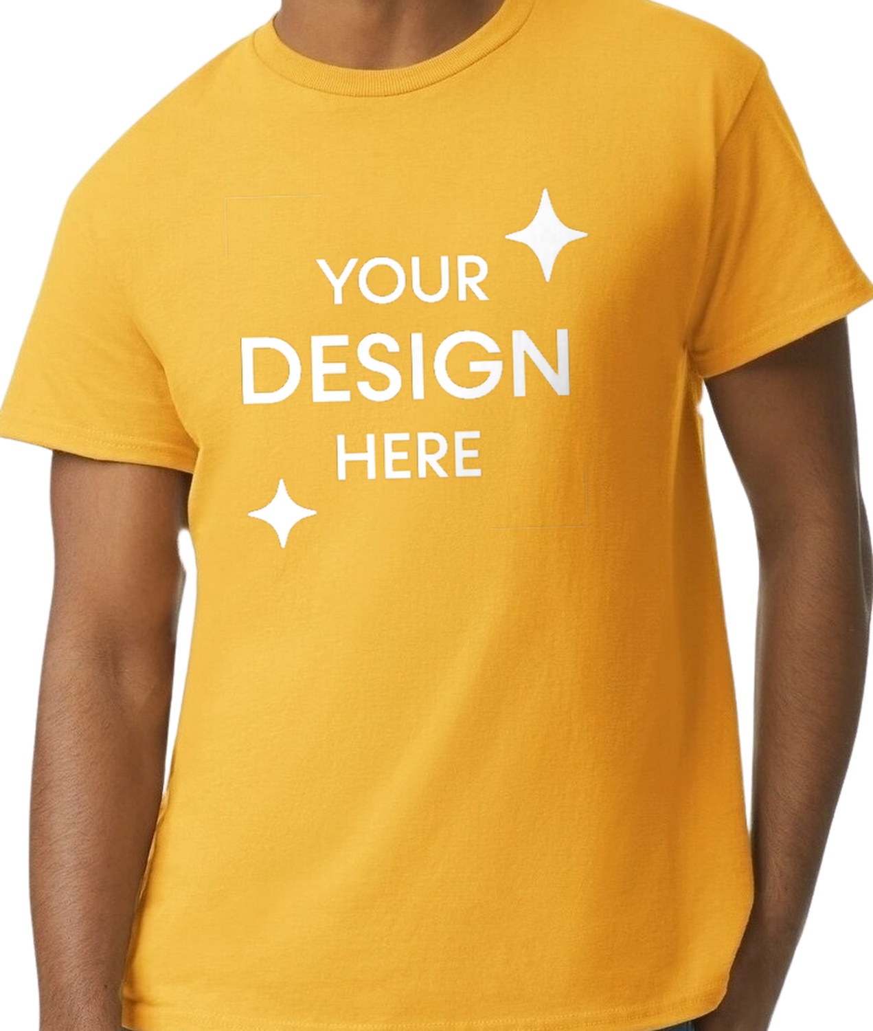 Unisex Ultra Cotton® T-Shirt