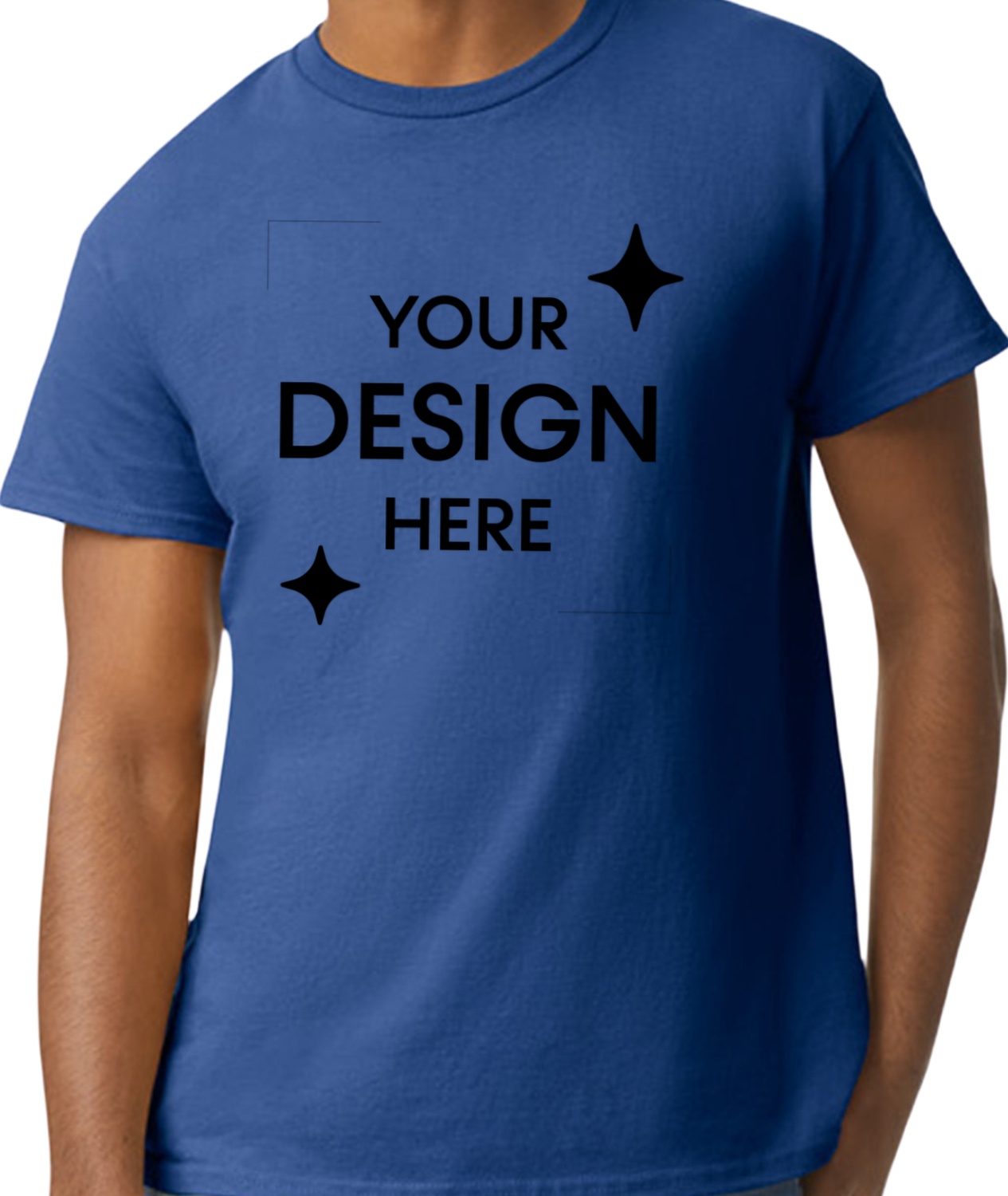 Unisex Ultra Cotton® T-Shirt