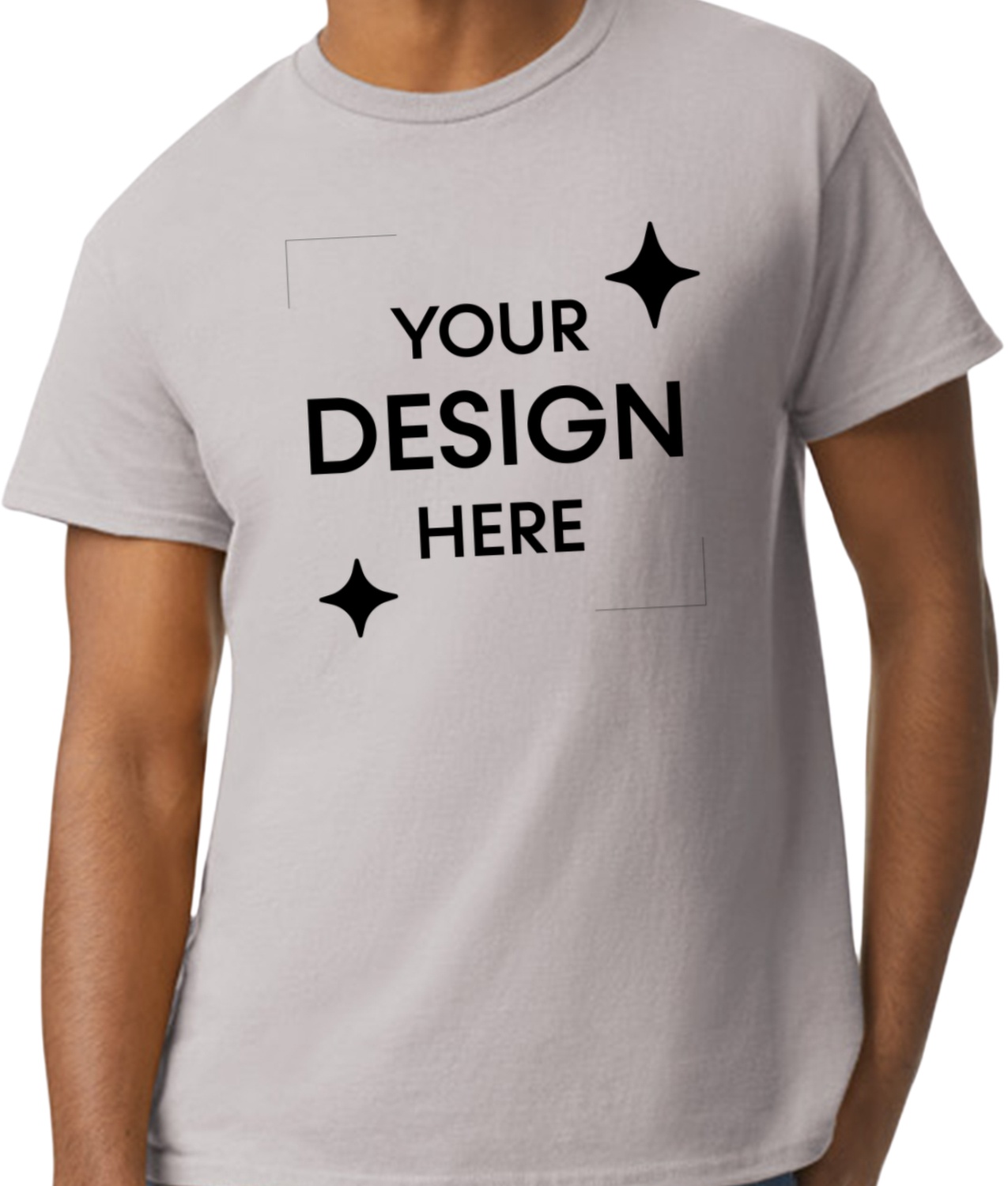 Unisex Ultra Cotton® T-Shirt