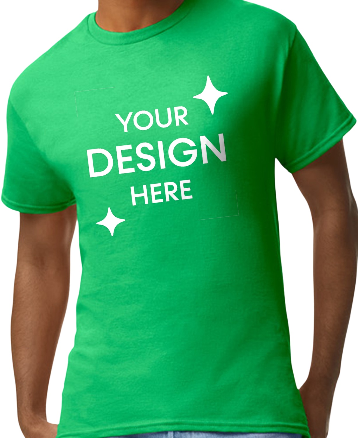 Unisex Ultra Cotton® T-Shirt