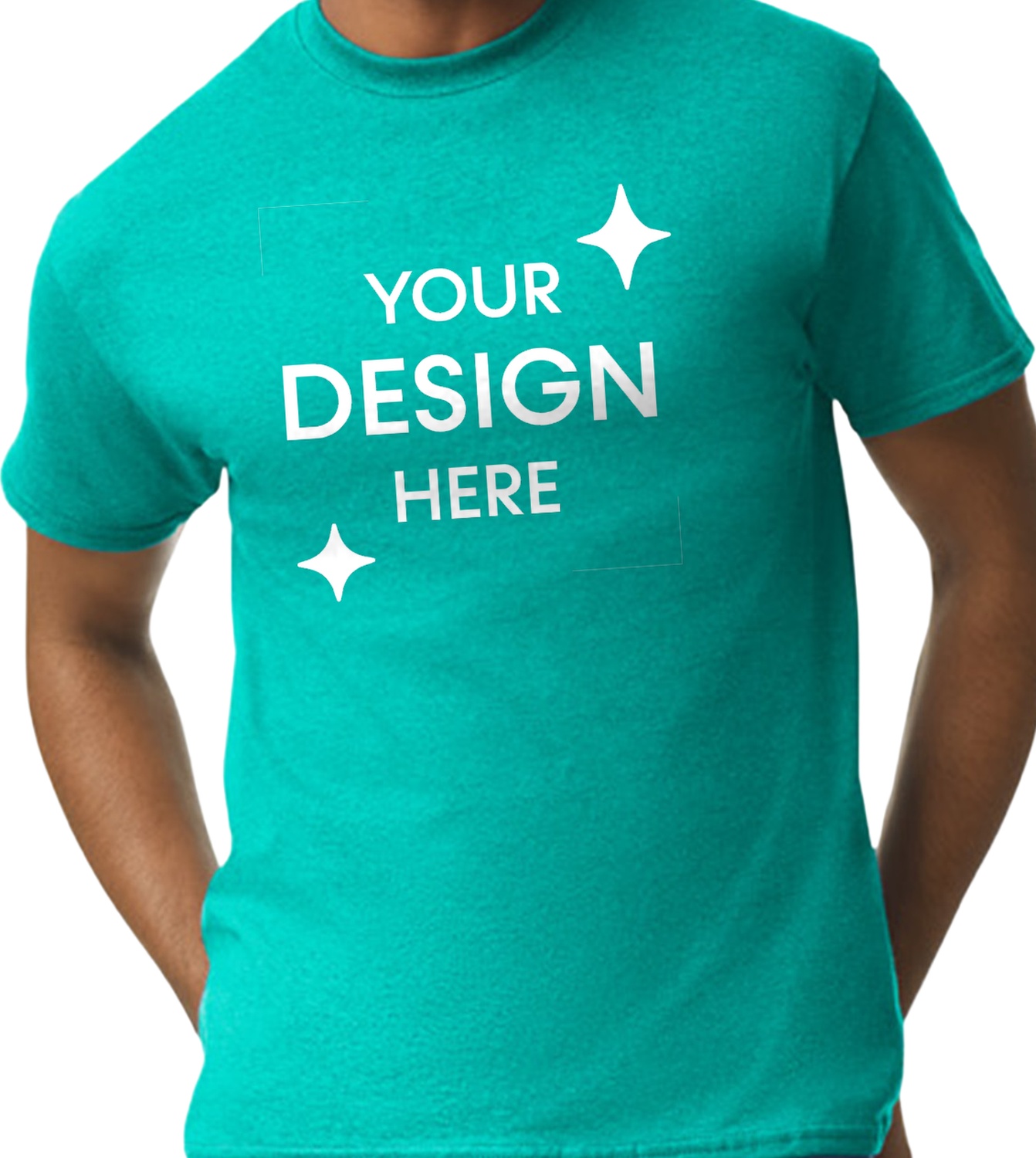 Unisex Ultra Cotton® T-Shirt