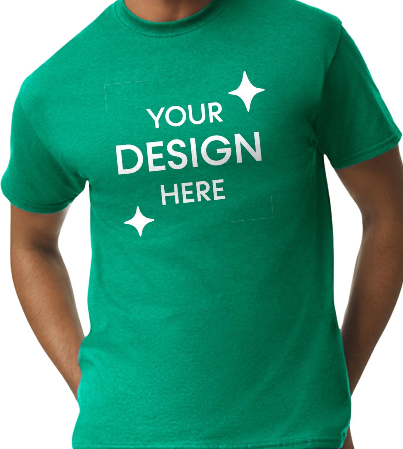 Unisex Ultra Cotton® T-Shirt