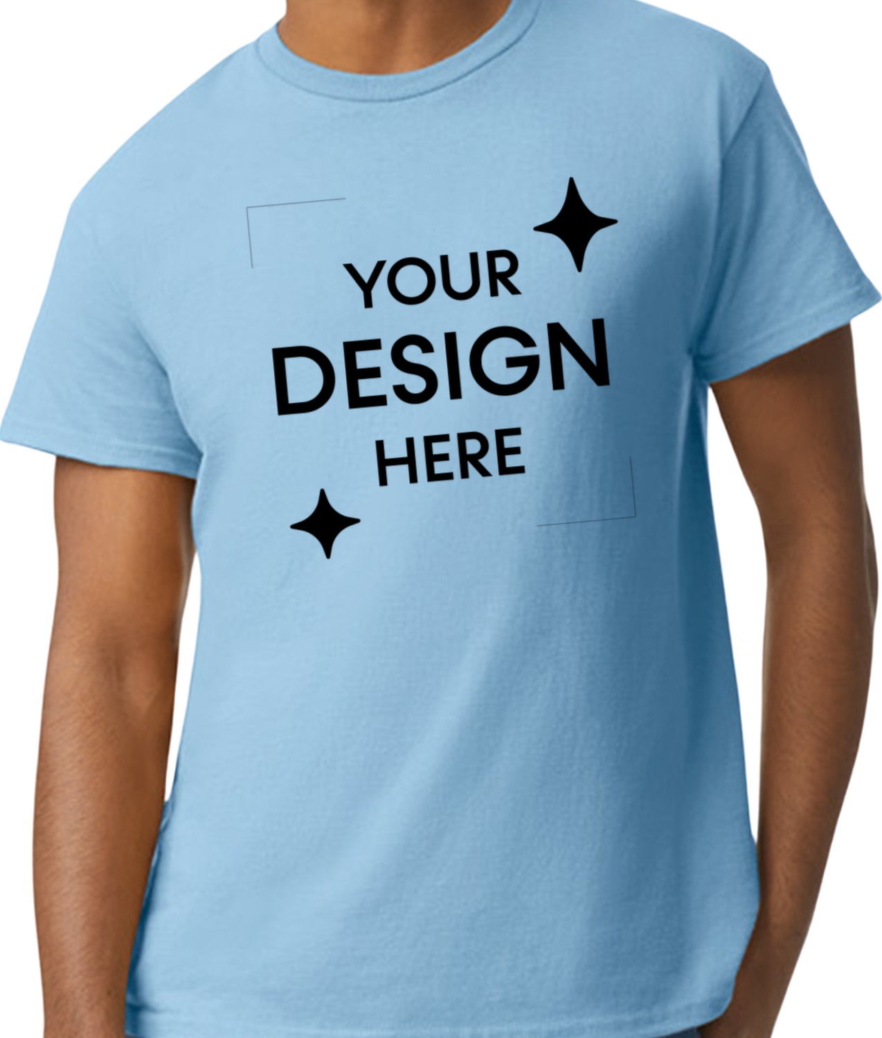 Unisex Ultra Cotton® T-Shirt