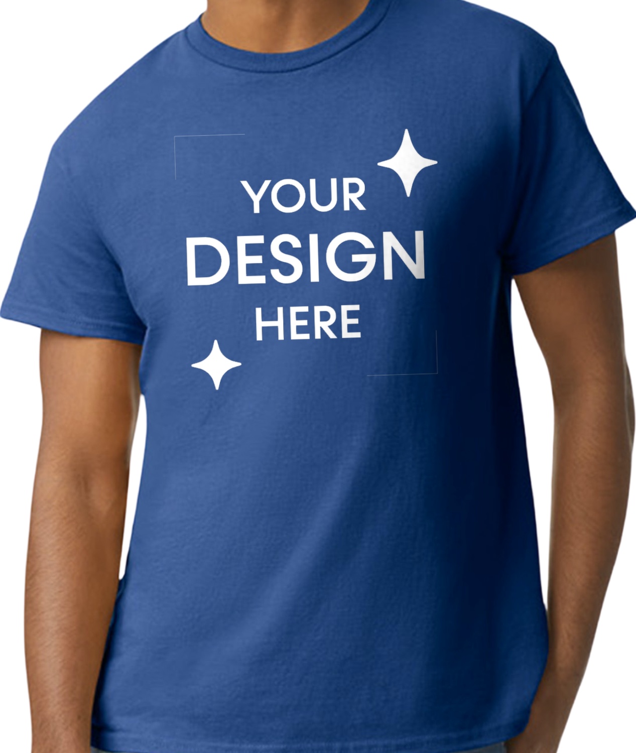 Unisex Ultra Cotton® T-Shirt