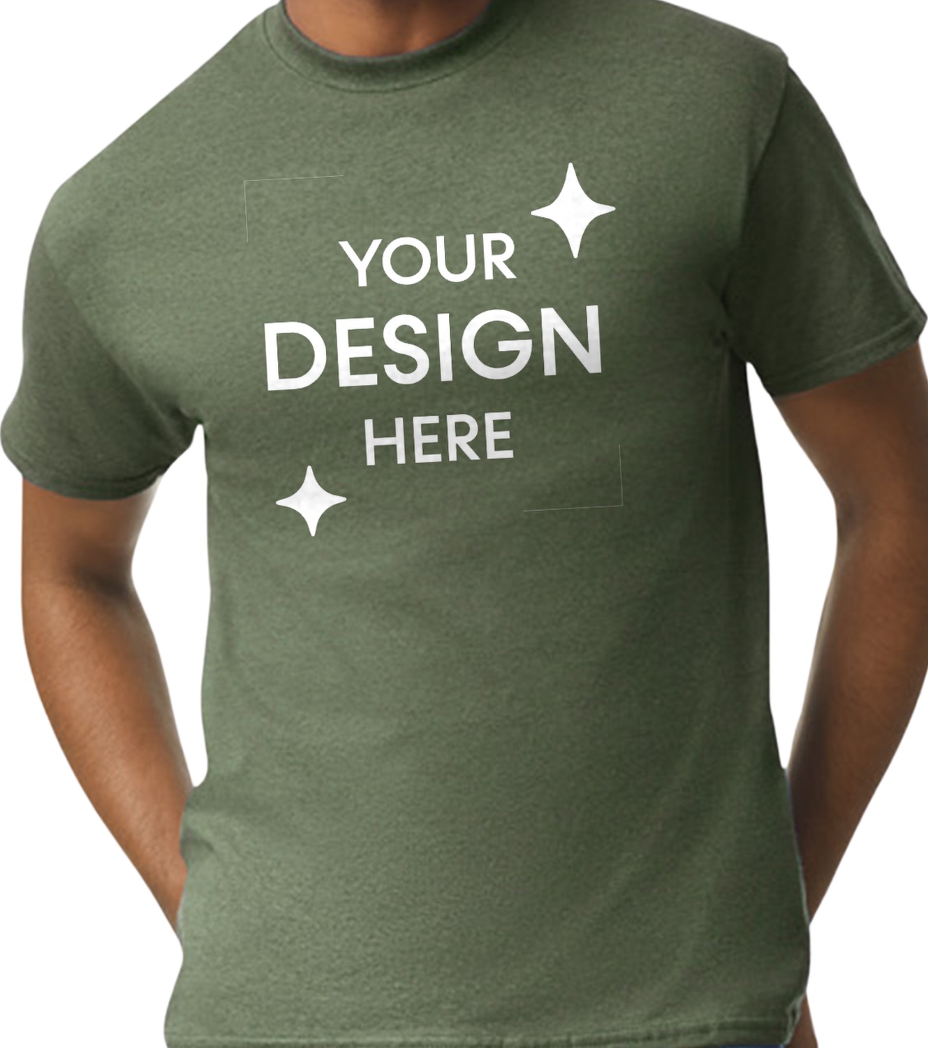 Unisex Ultra Cotton® T-Shirt