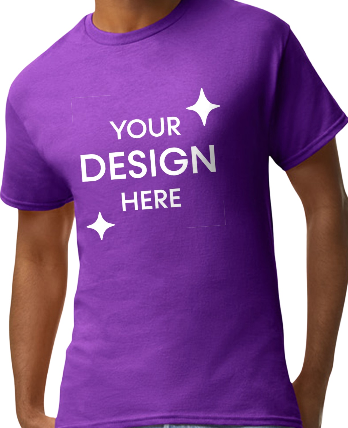 Unisex Ultra Cotton® T-Shirt