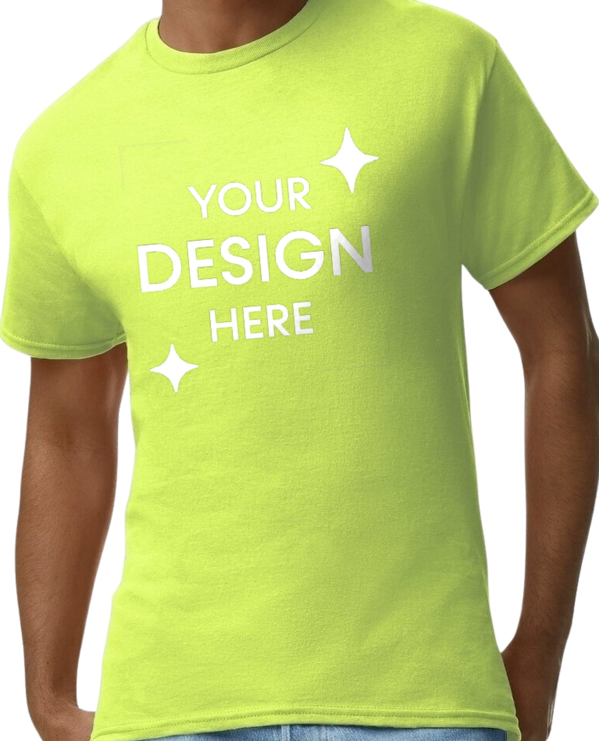 Unisex Ultra Cotton® T-Shirt