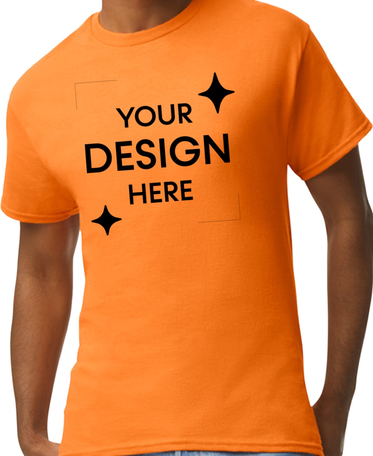 Unisex Ultra Cotton® T-Shirt