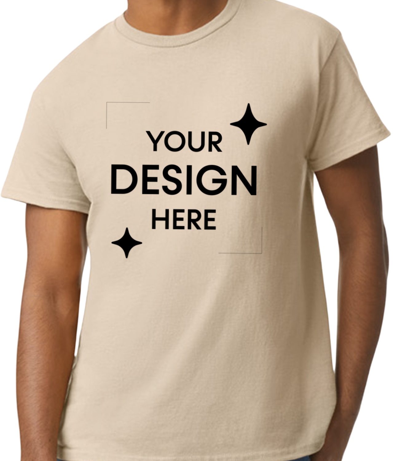 Unisex Ultra Cotton® T-Shirt