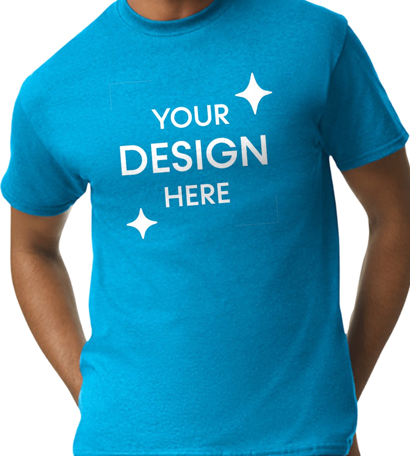 Unisex Ultra Cotton® T-Shirt