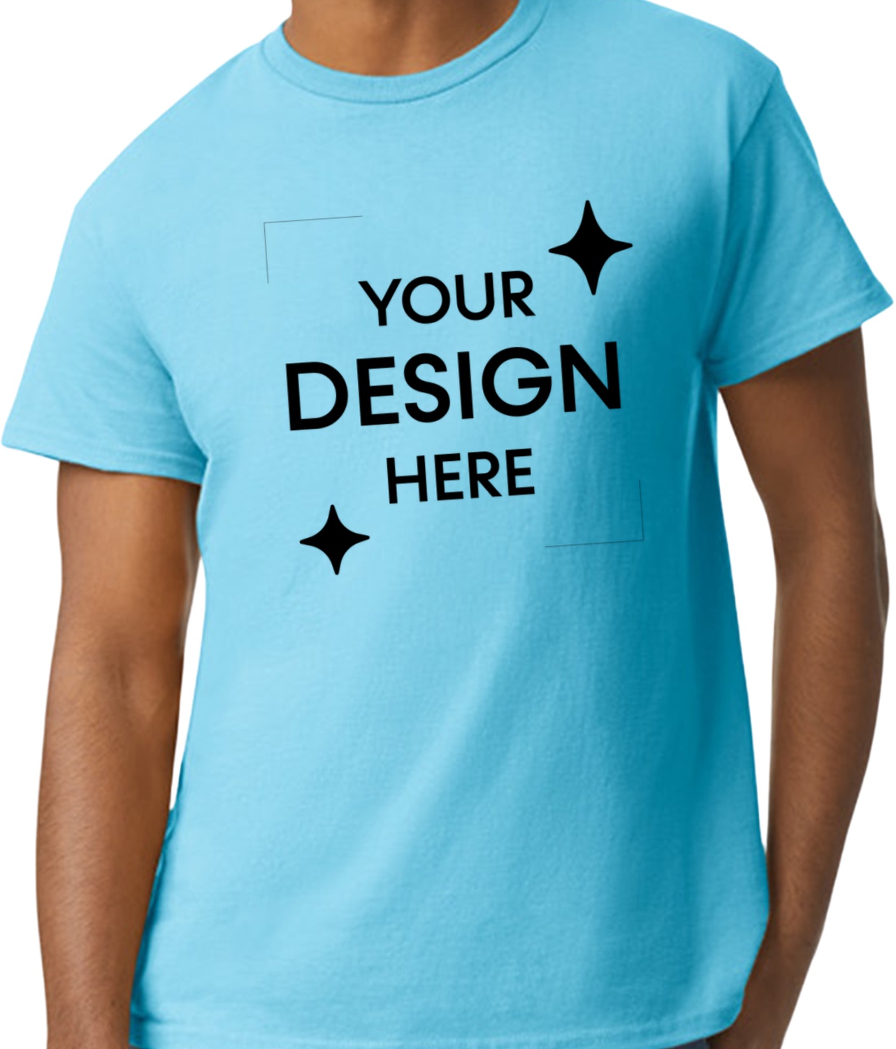 Unisex Ultra Cotton® T-Shirt