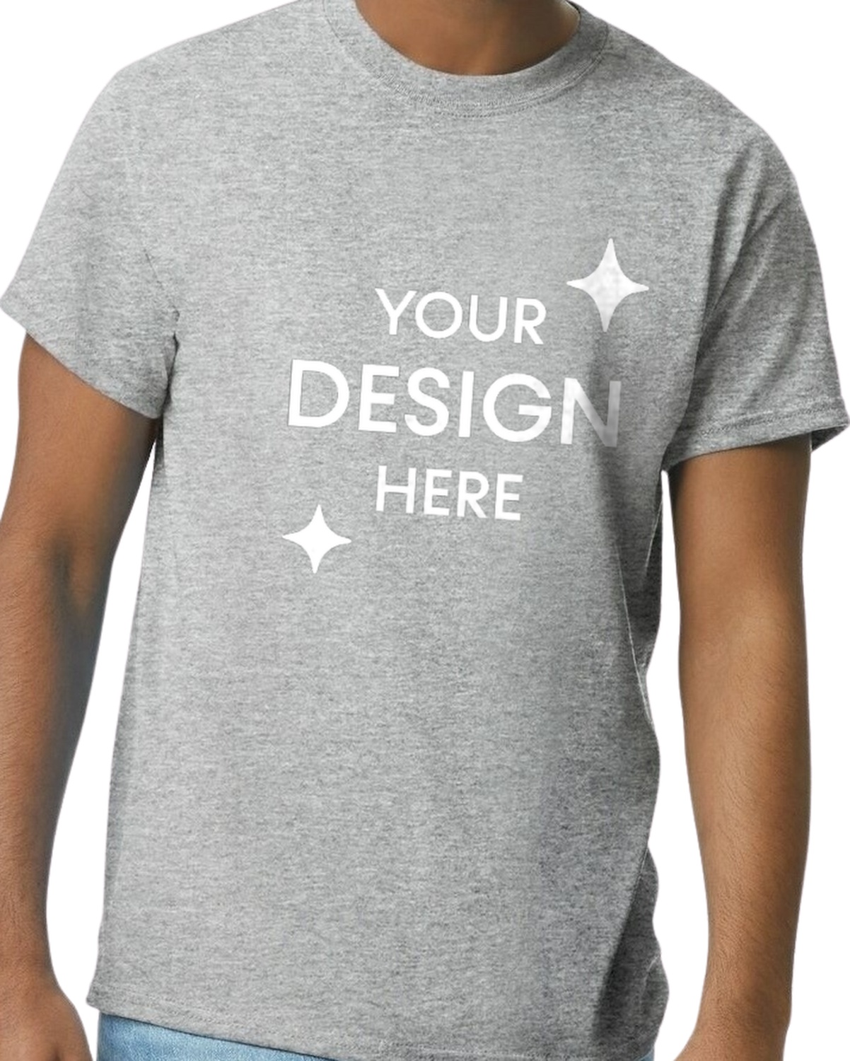 Unisex Ultra Cotton® T-Shirt