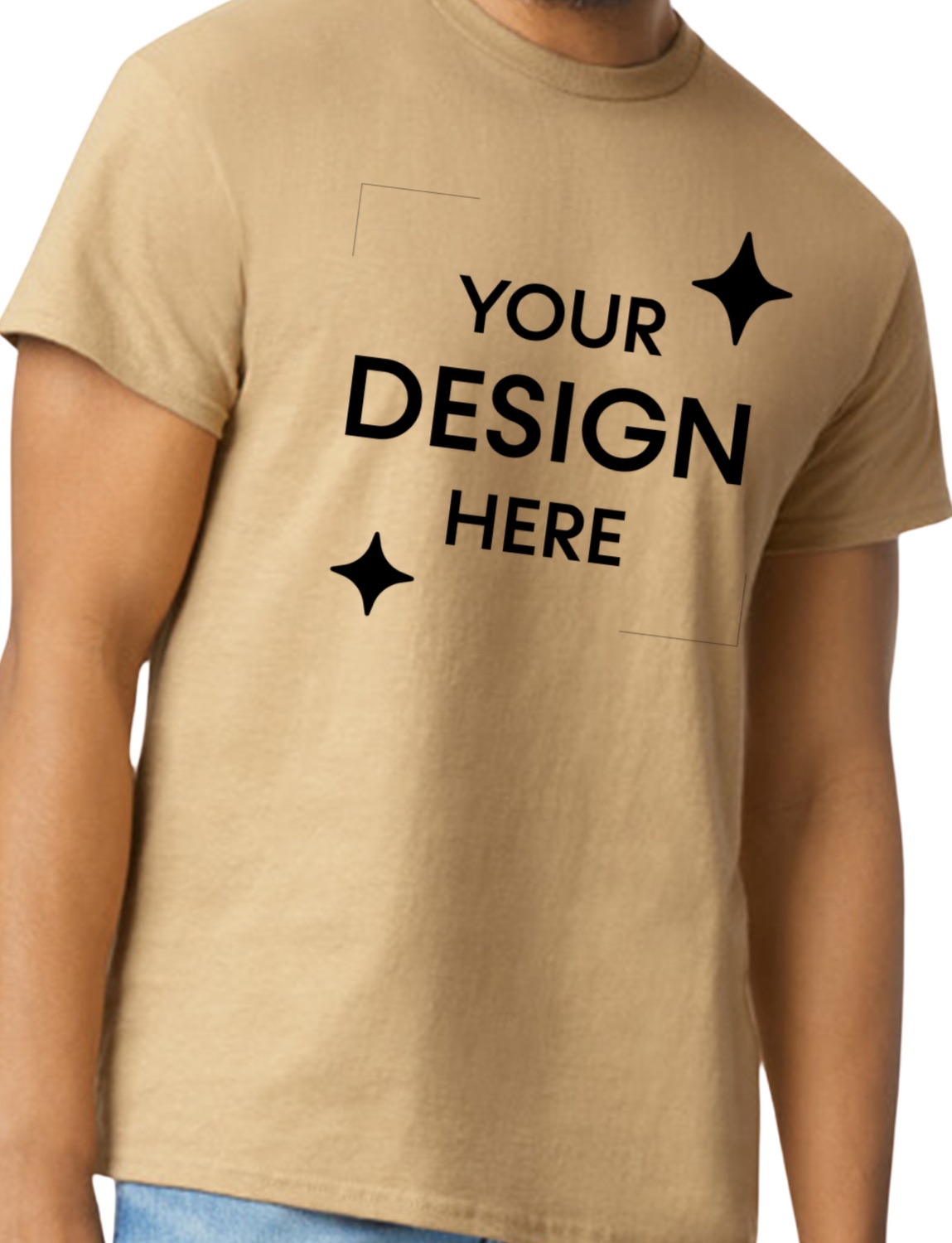 Unisex Ultra Cotton® T-Shirt