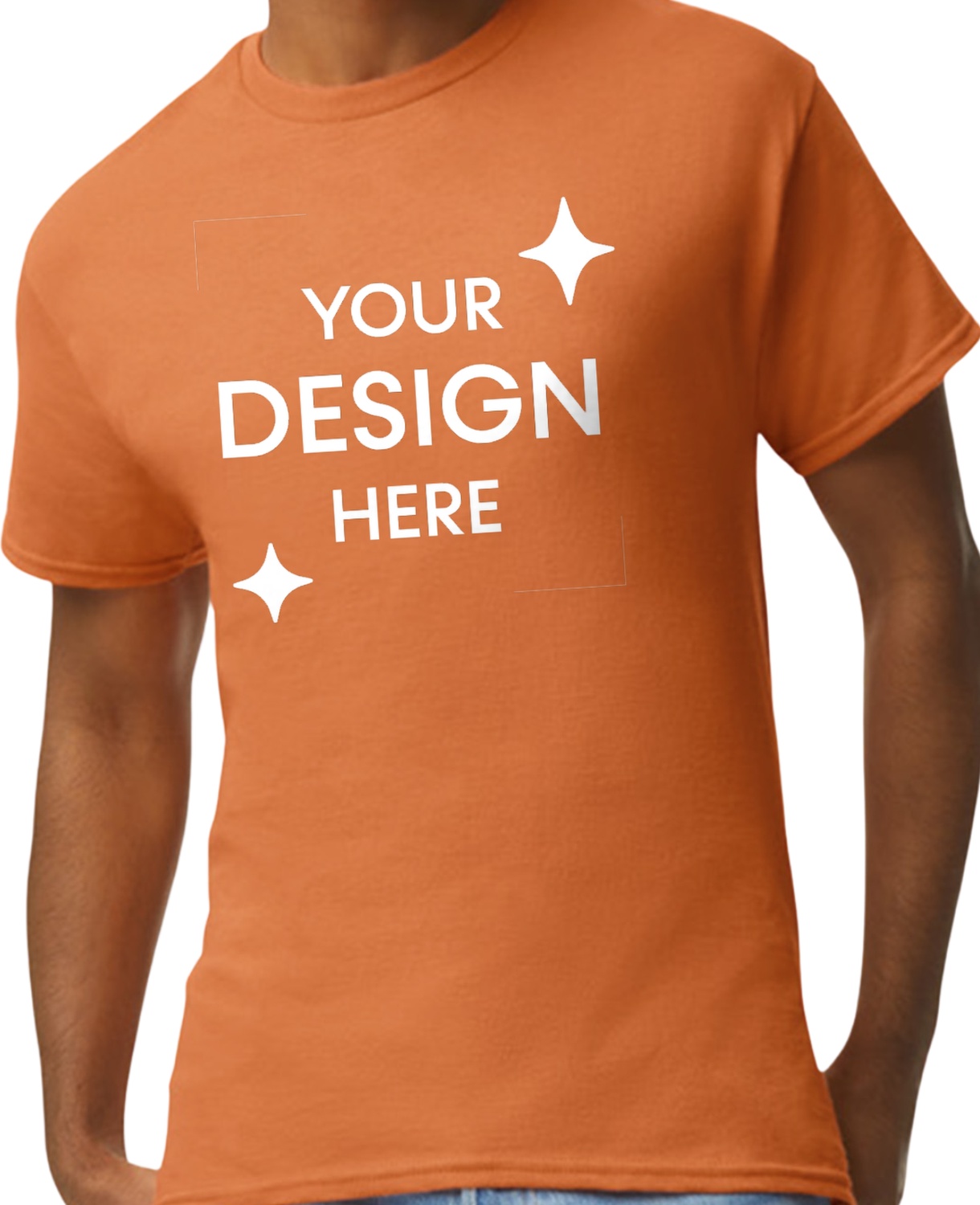 Unisex Ultra Cotton® T-Shirt