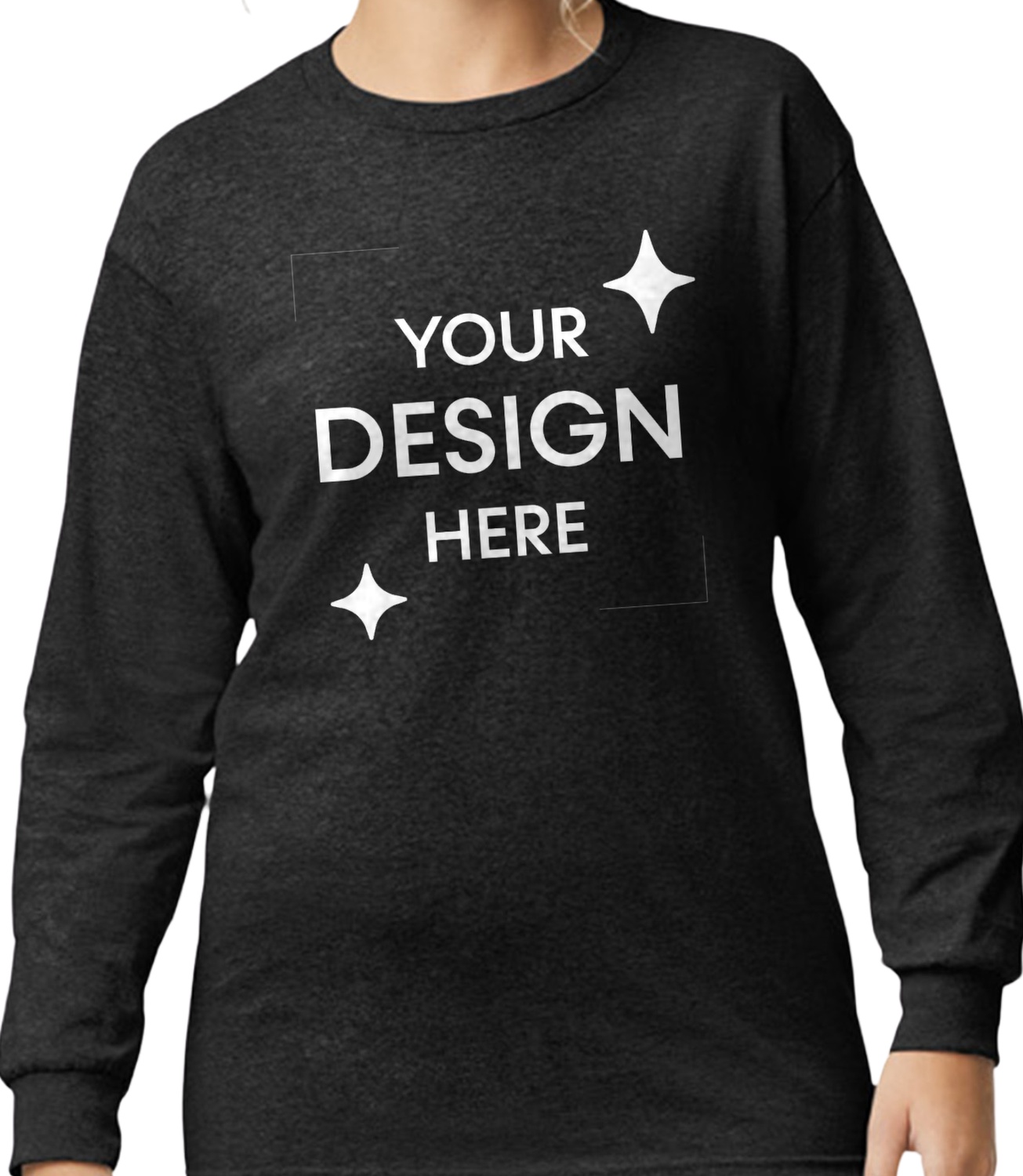Unisex Ultra Cotton® Long-Sleeve T-Shirt