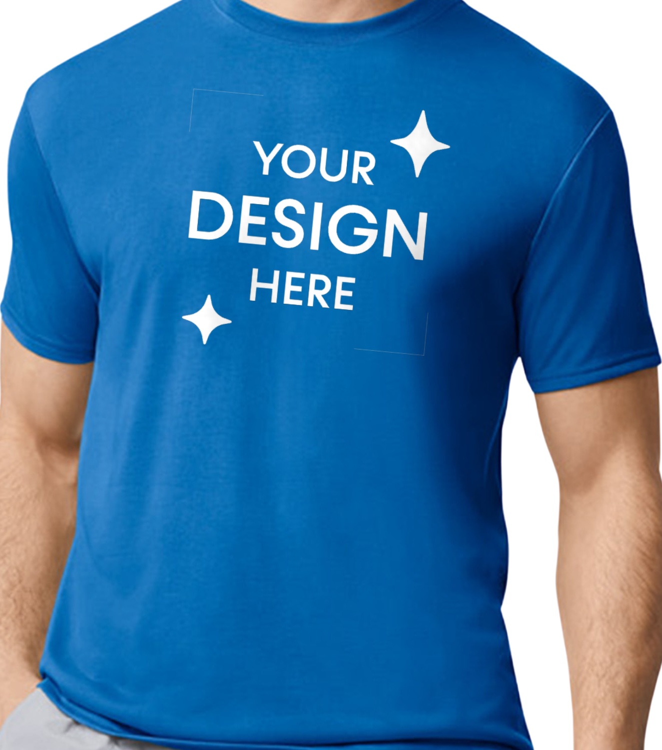 Unisex Performance®  T-Shirt