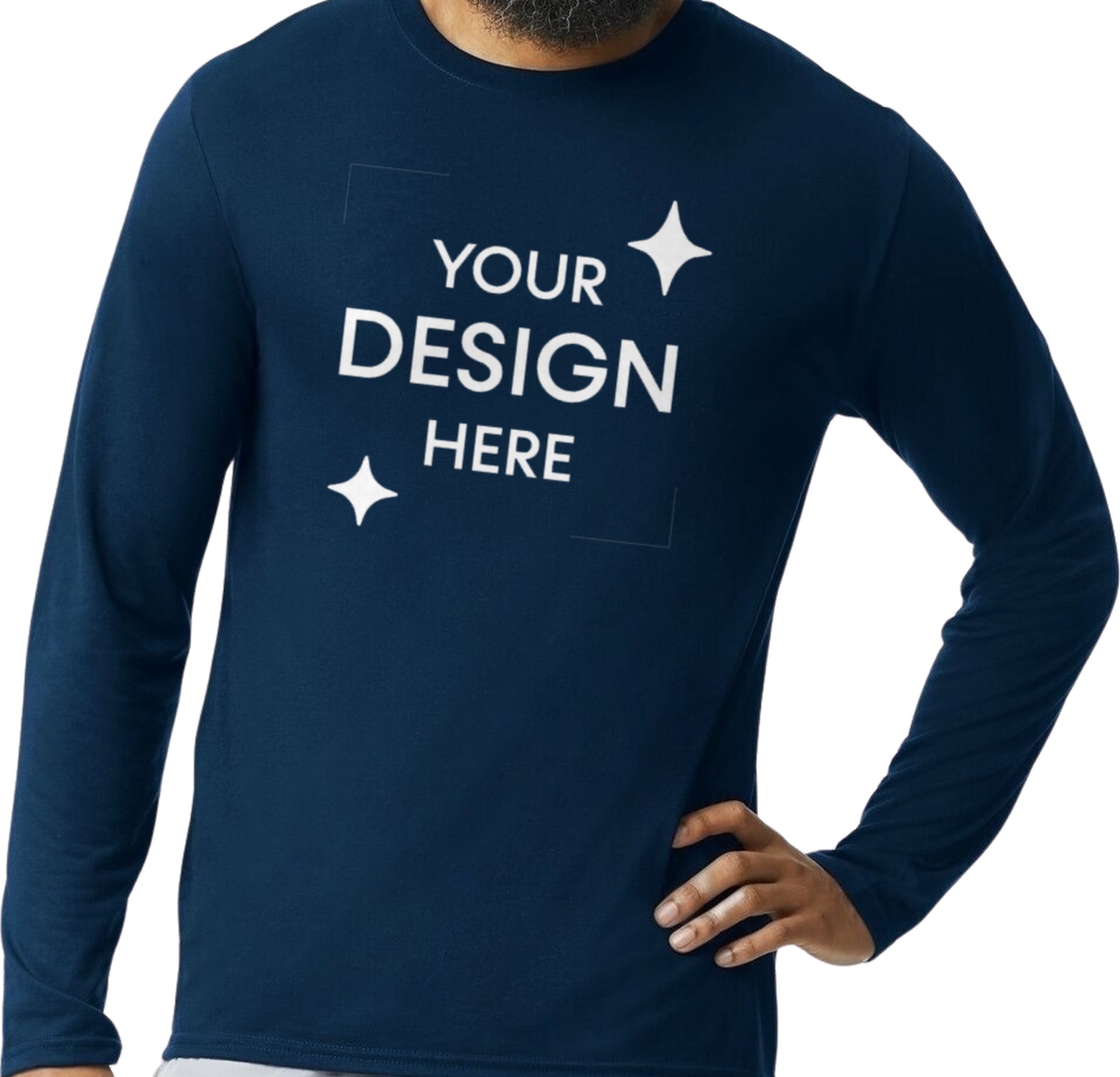 Unisex Performance®  Long-Sleeve T-Shirt