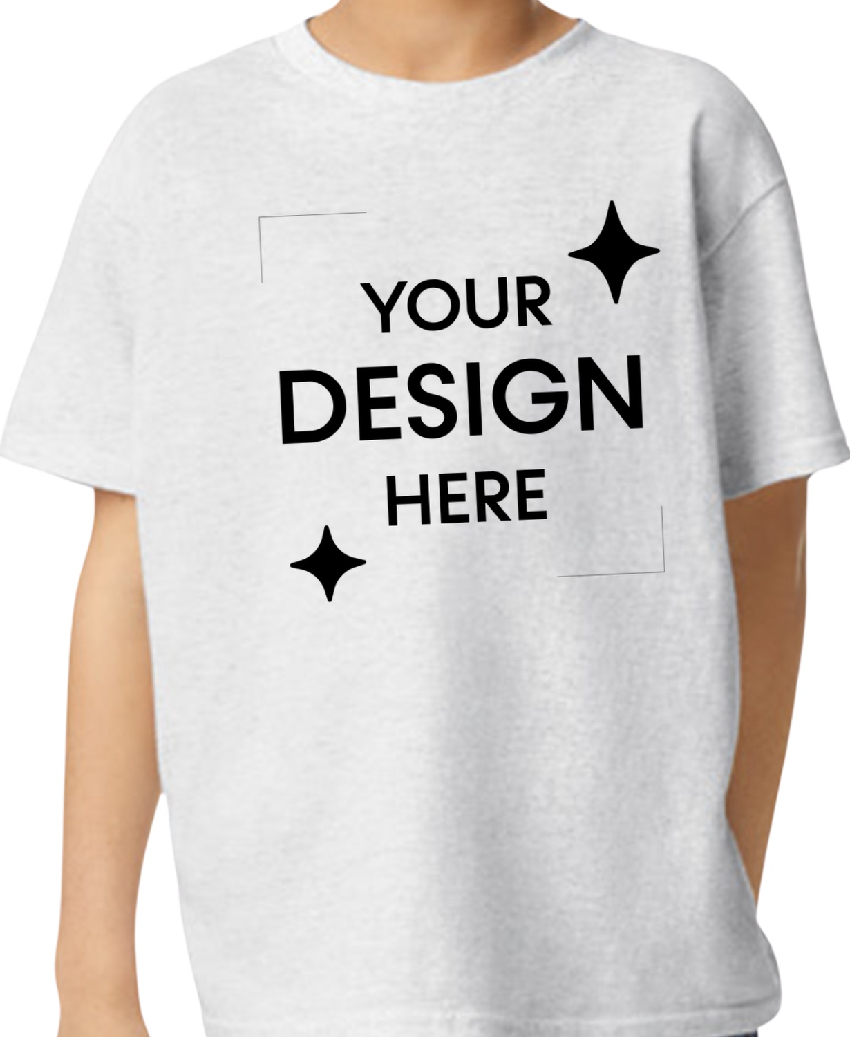 Youth Heavy Cotton™ T-Shirt