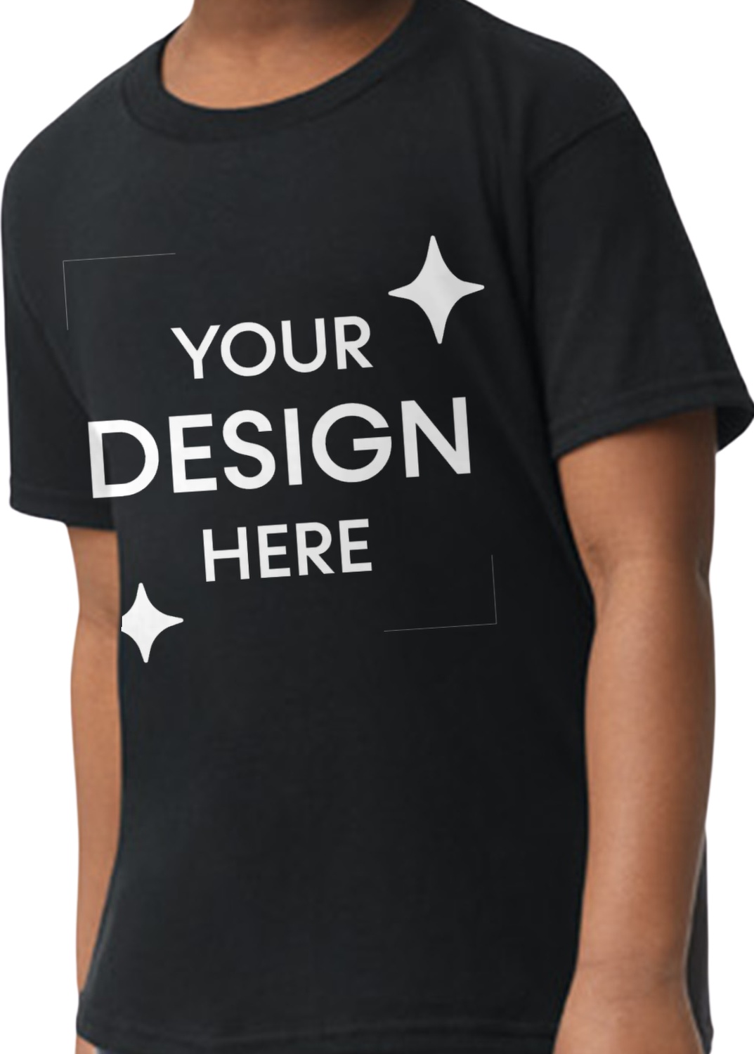 Youth Heavy Cotton™ T-Shirt