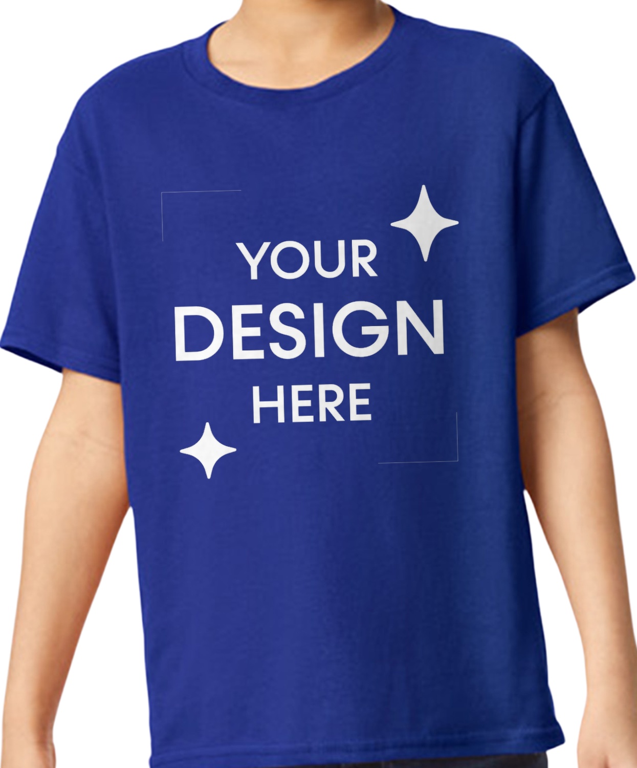 Youth Heavy Cotton™ T-Shirt