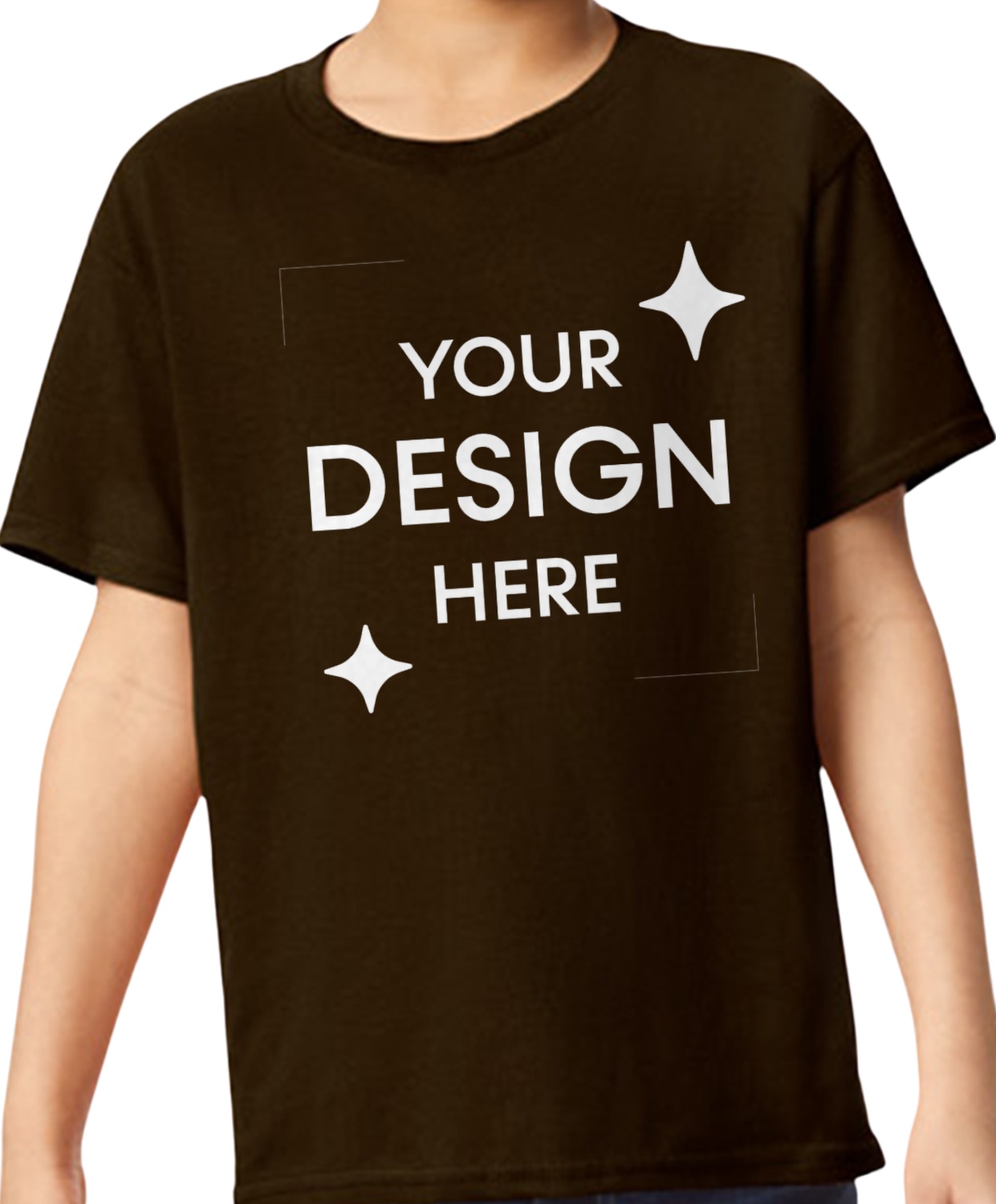 Youth Heavy Cotton™ T-Shirt