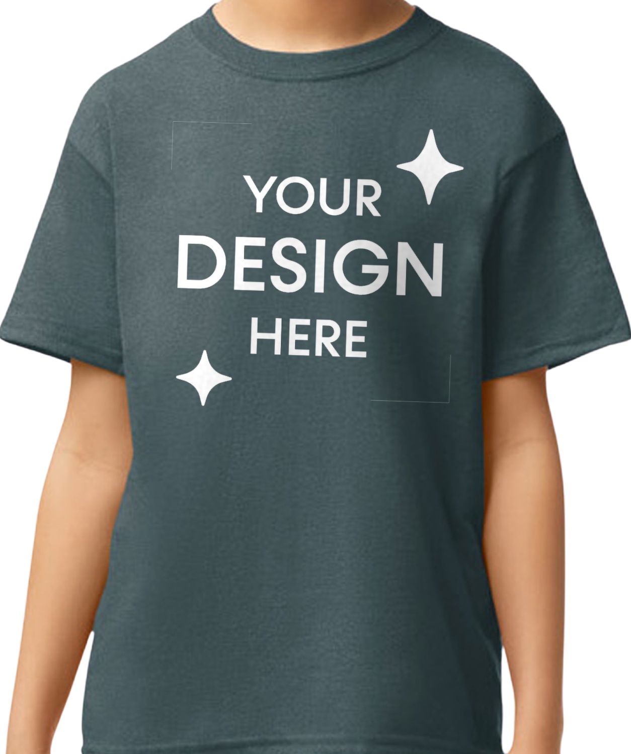 Youth Heavy Cotton™ T-Shirt