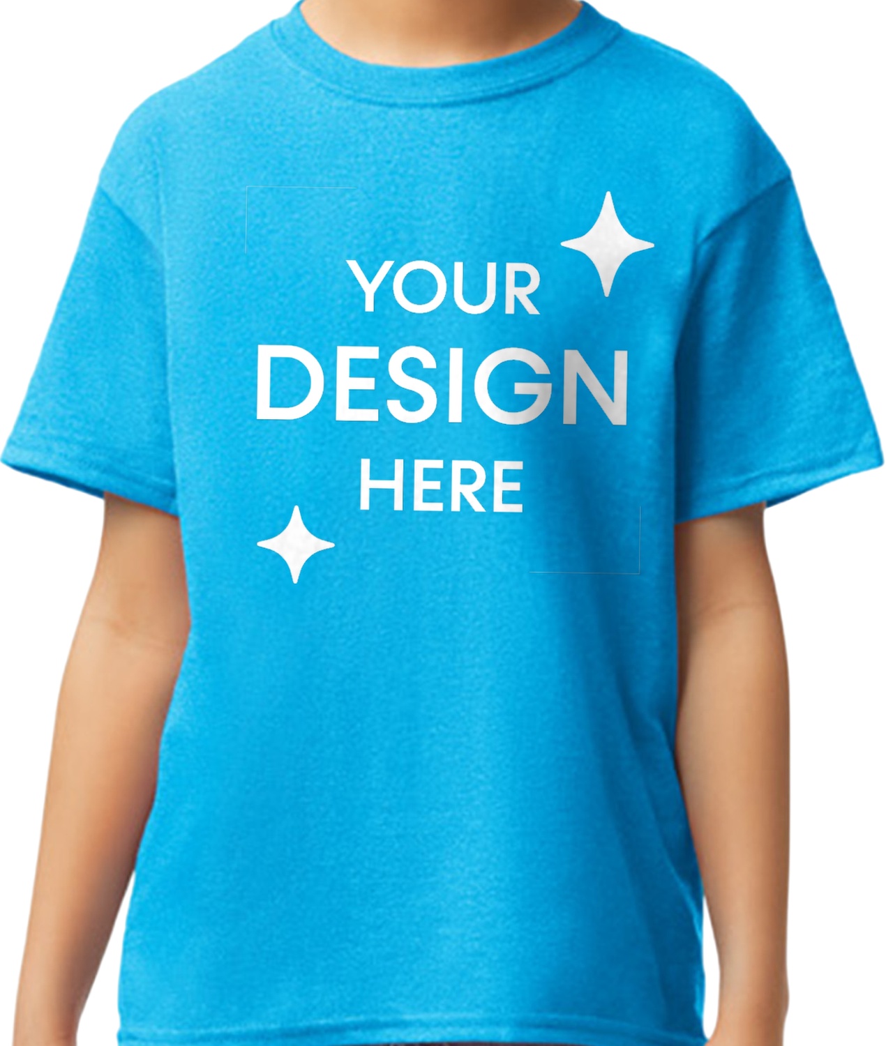 Youth Heavy Cotton™ T-Shirt