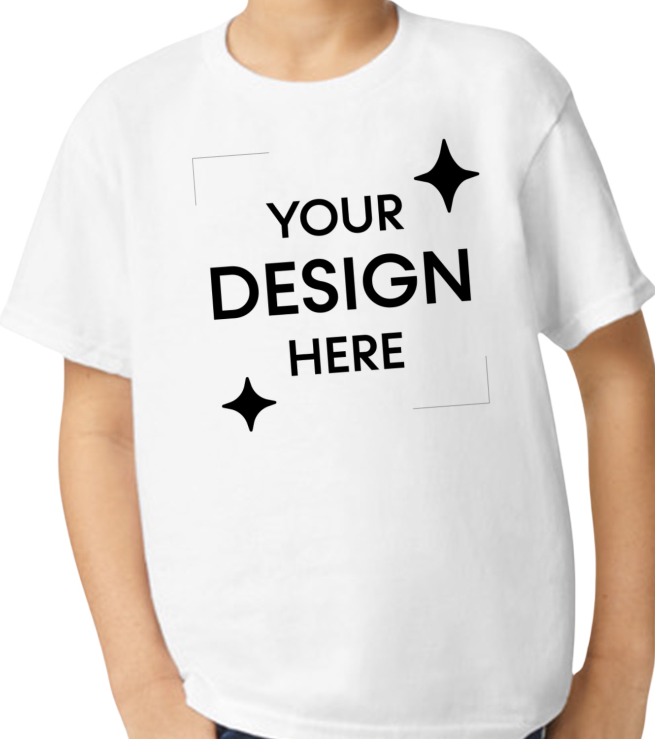 Youth Heavy Cotton™ T-Shirt