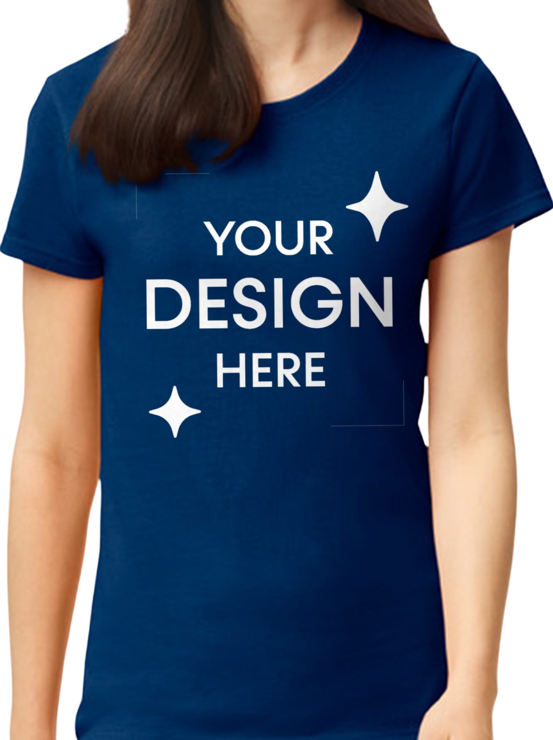 Women's Heavy Cotton™ T-Shirt