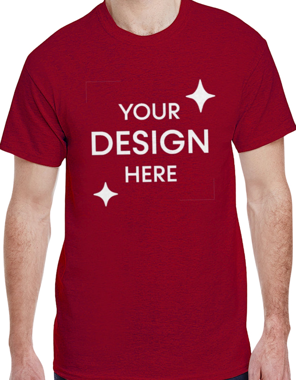 Unisex Heavy Cotton™ T-Shirt