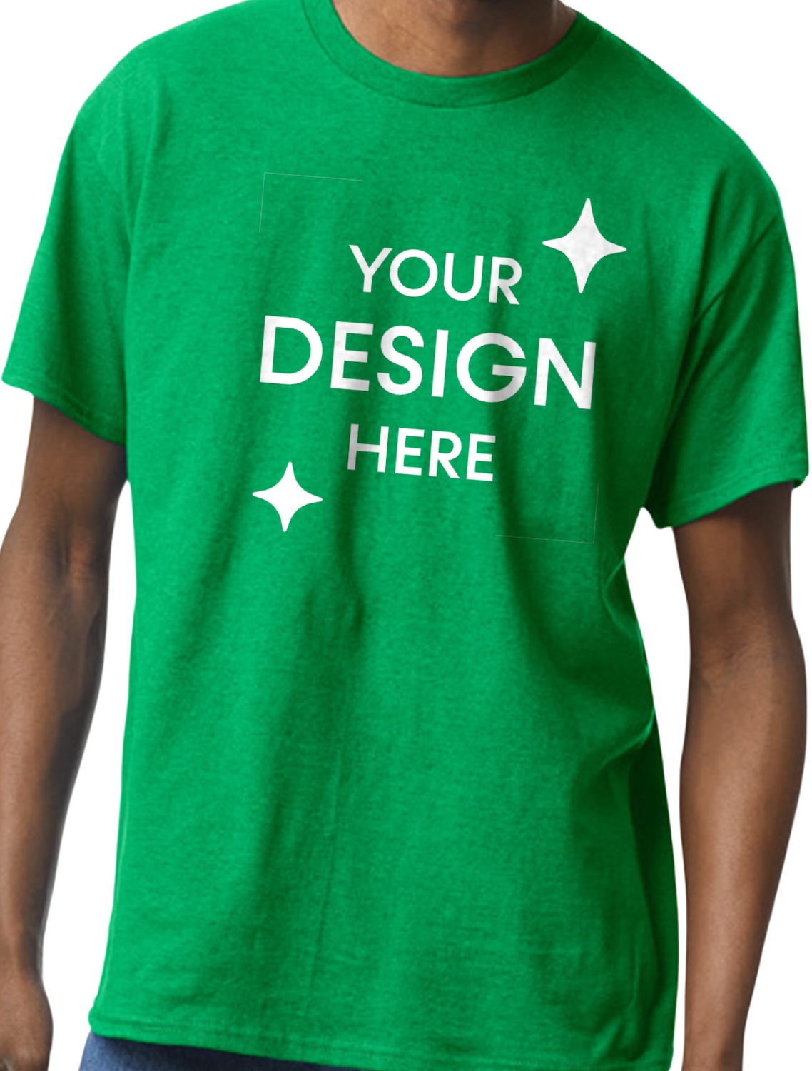 Unisex Heavy Cotton™ T-Shirt