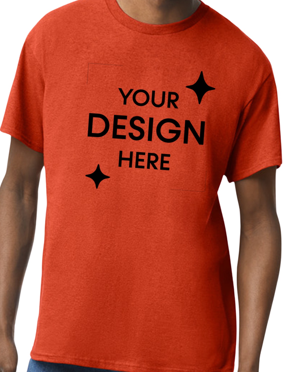 Unisex Heavy Cotton™ T-Shirt