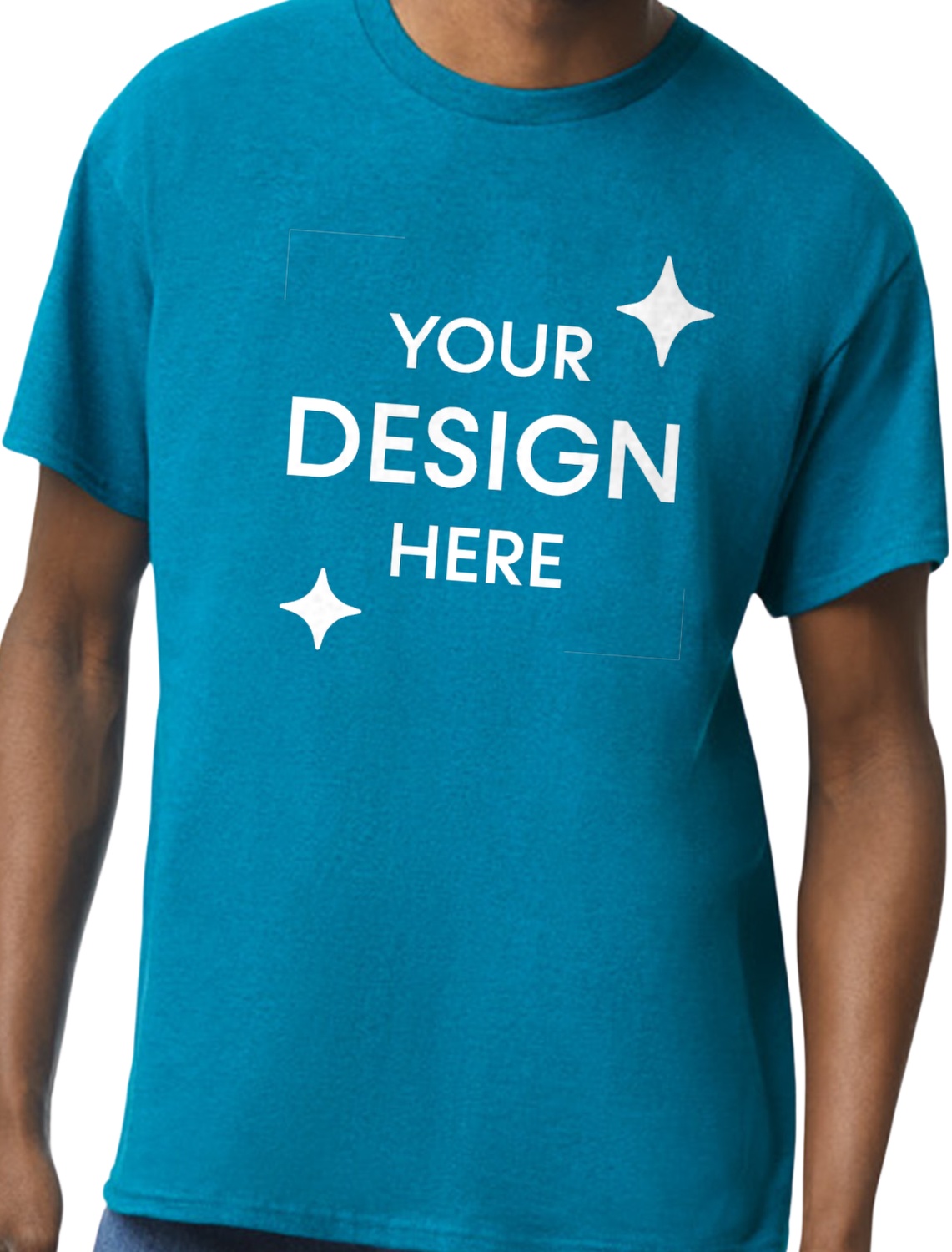 Unisex Heavy Cotton™ T-Shirt