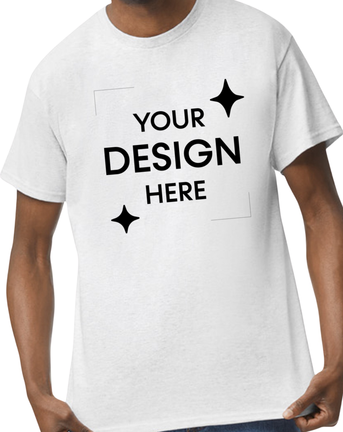 Unisex Heavy Cotton™ T-Shirt