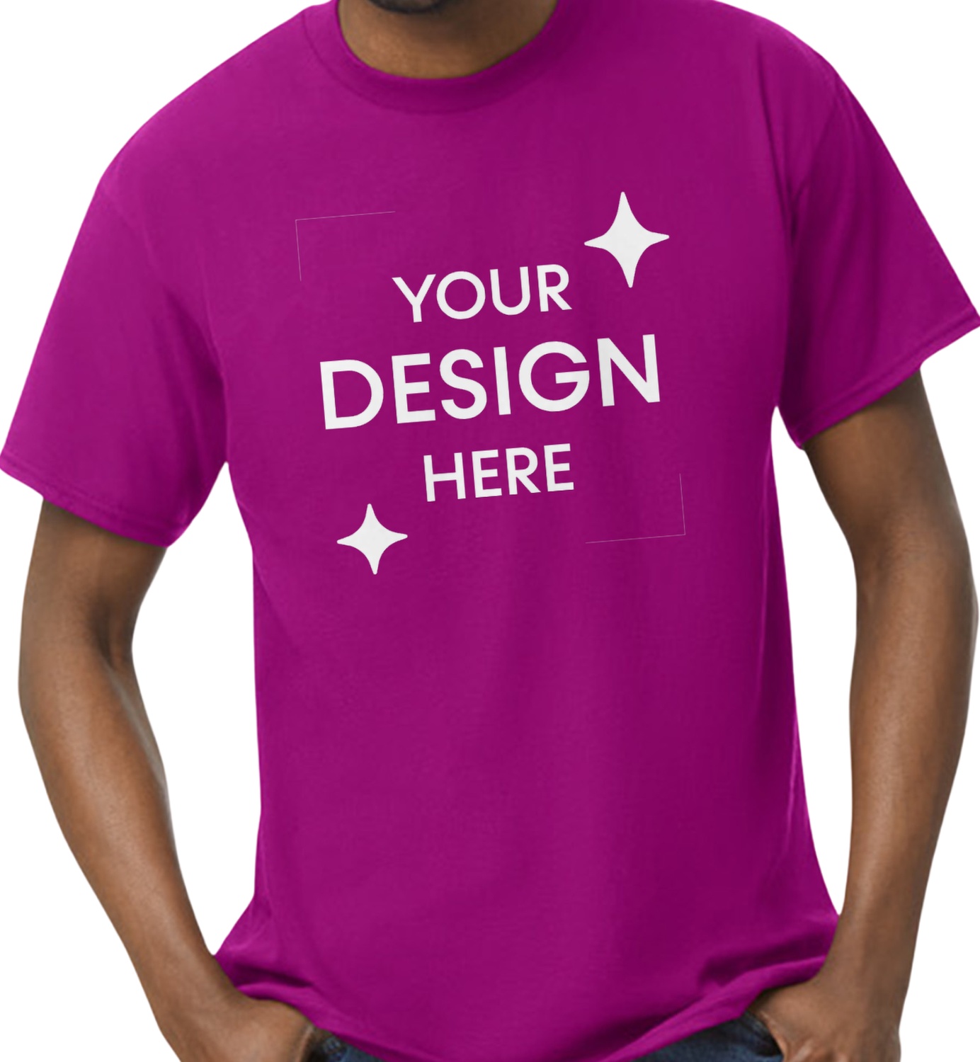 Unisex Heavy Cotton™ T-Shirt