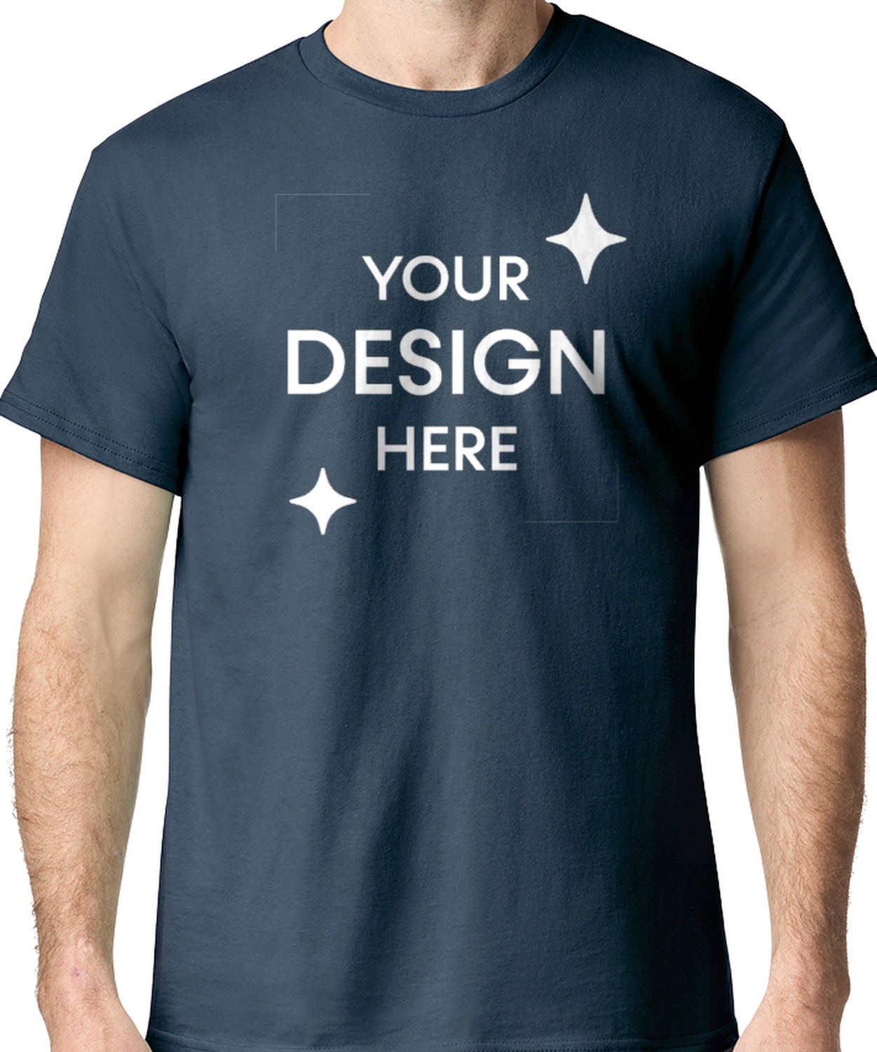 Unisex Heavy Cotton™ T-Shirt