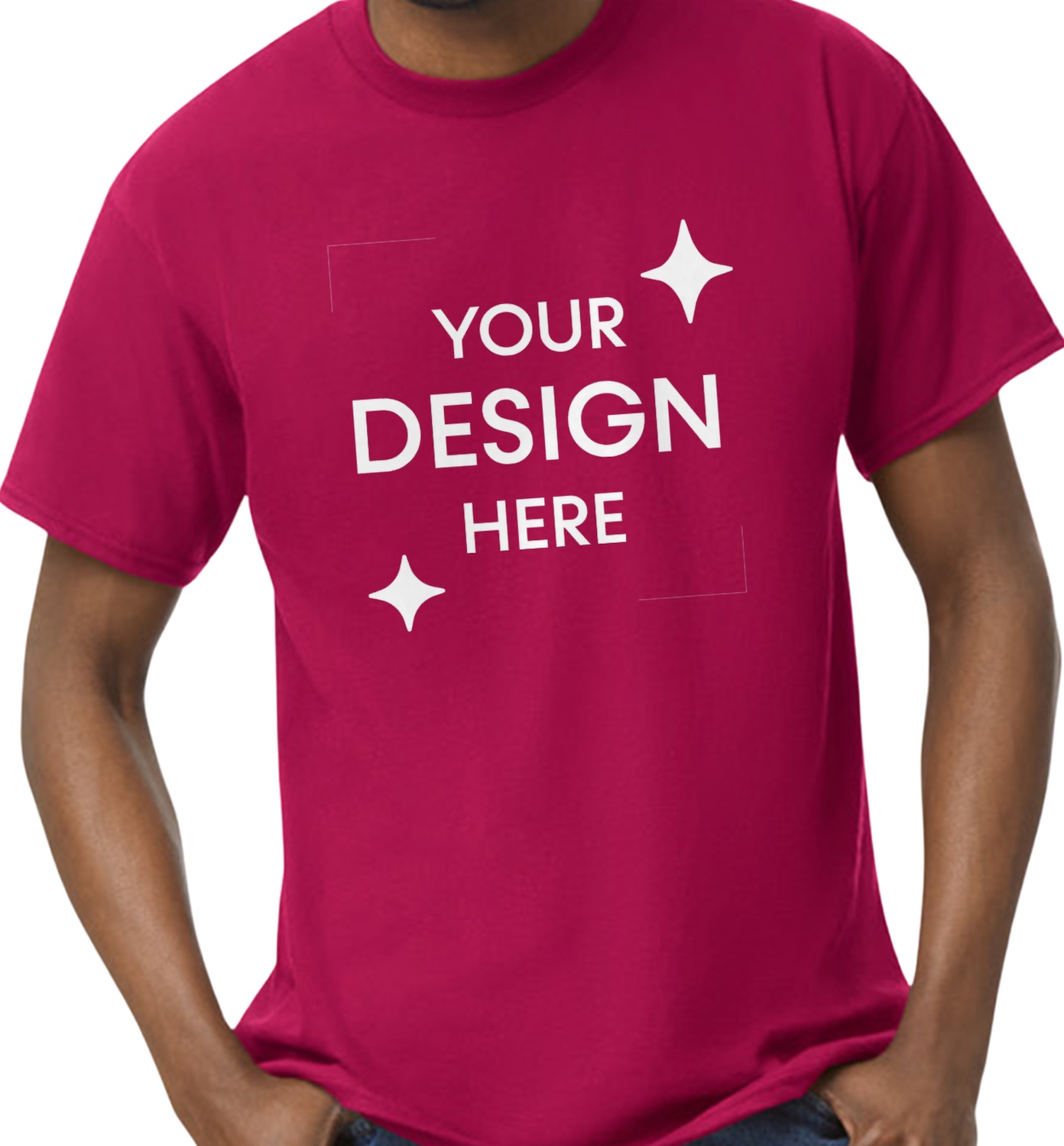 Unisex Heavy Cotton™ T-Shirt